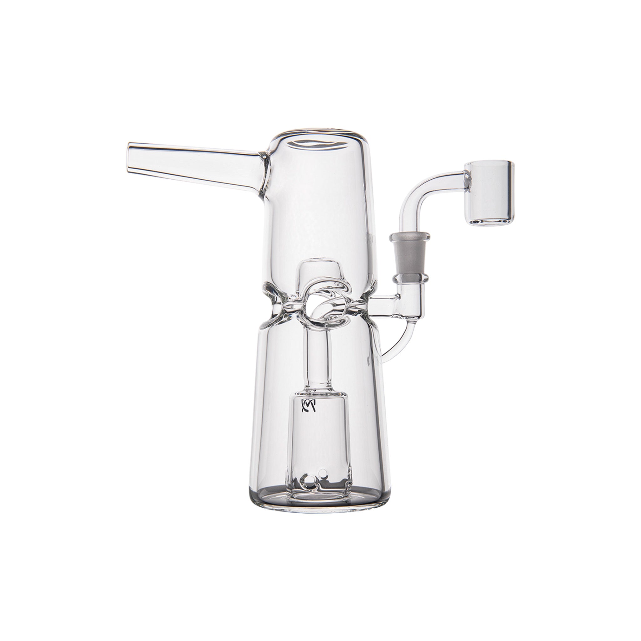 Turret Mini Dab Rig