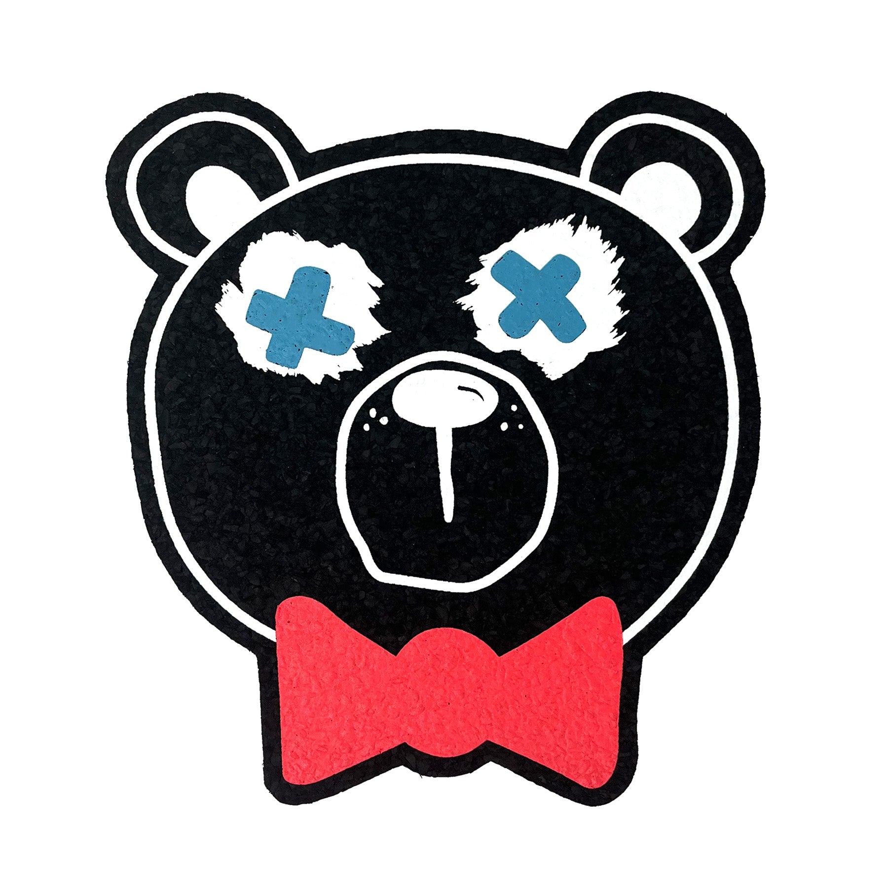 moodmats-blind-bear-white