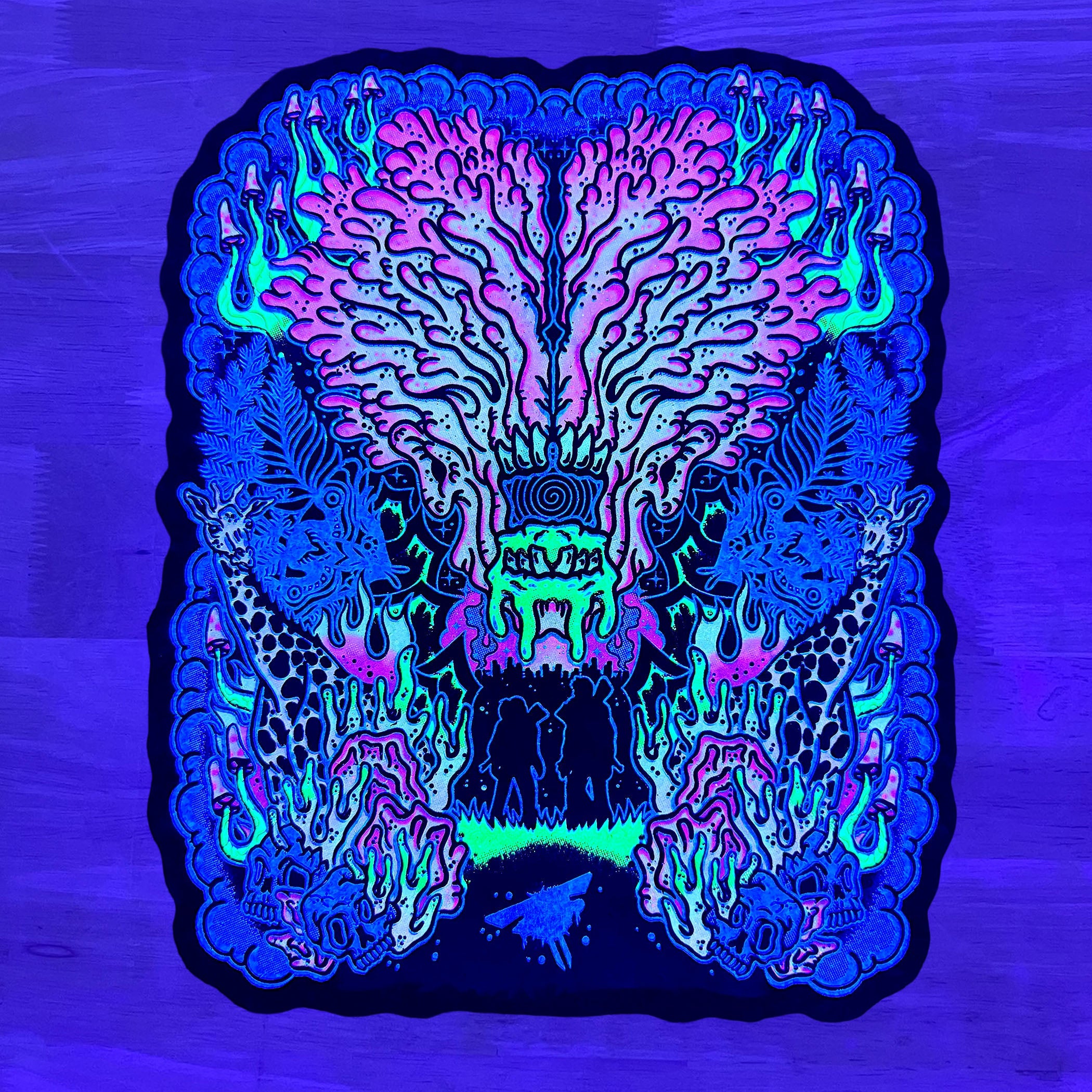 moodmats-fungal-uv-blue