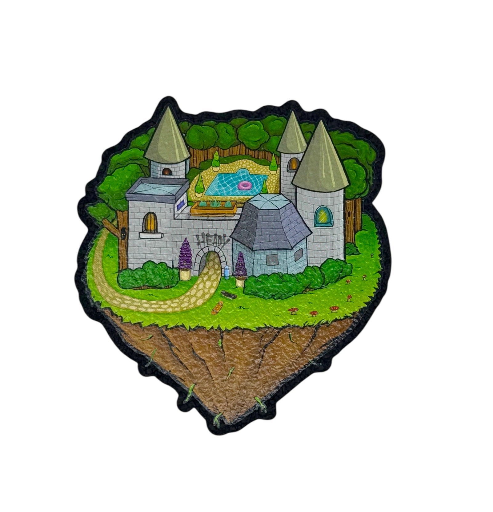 moodmats-heady-castle-white