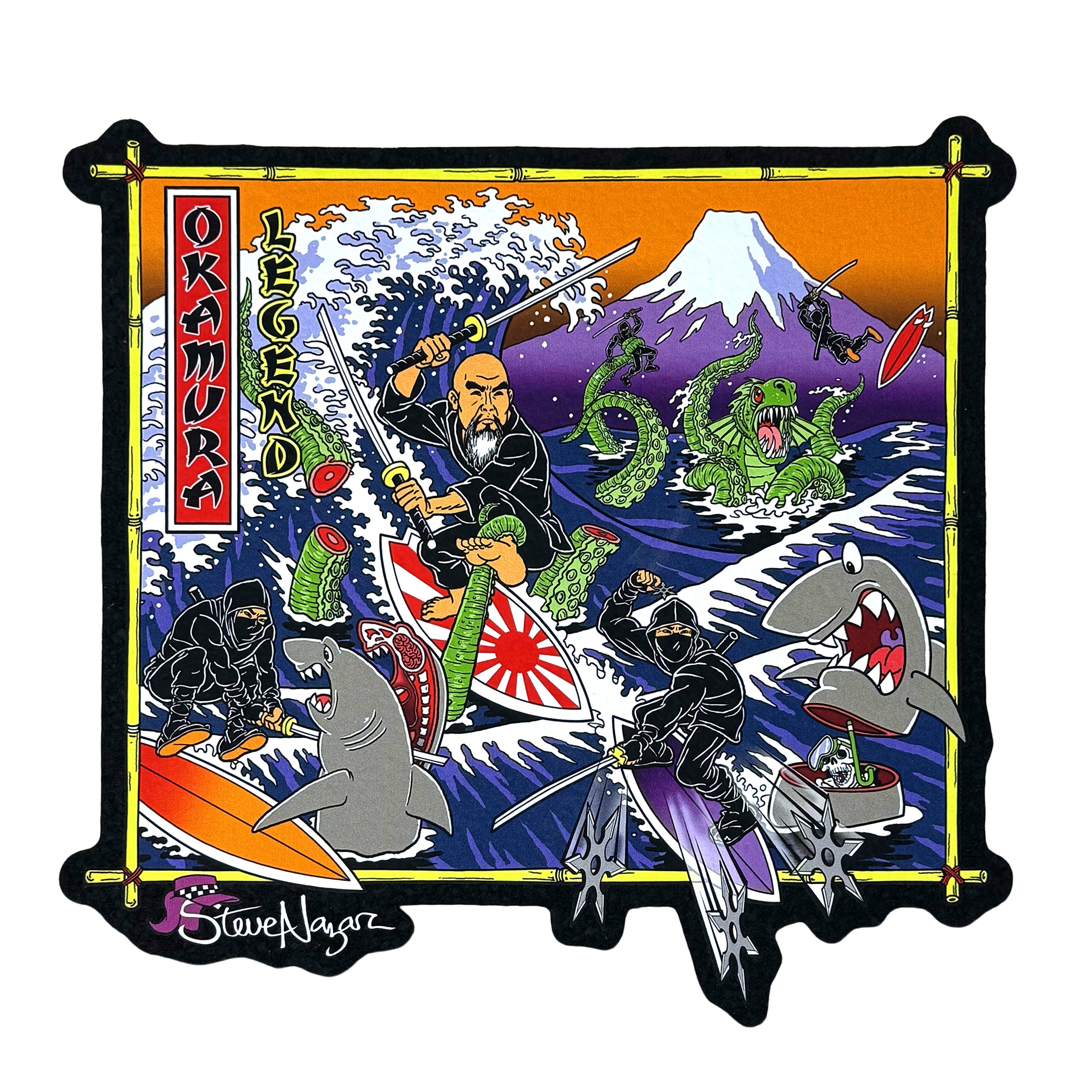 moodmats-okamura-legend-white