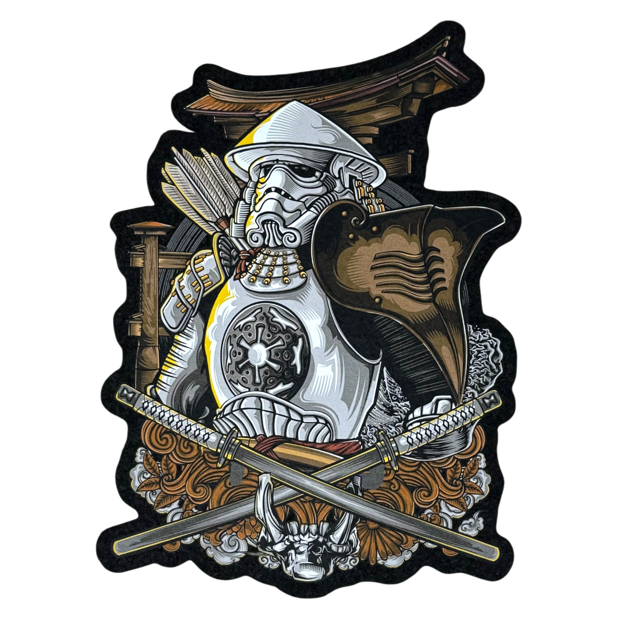 moodmats-samurai-trooper-white