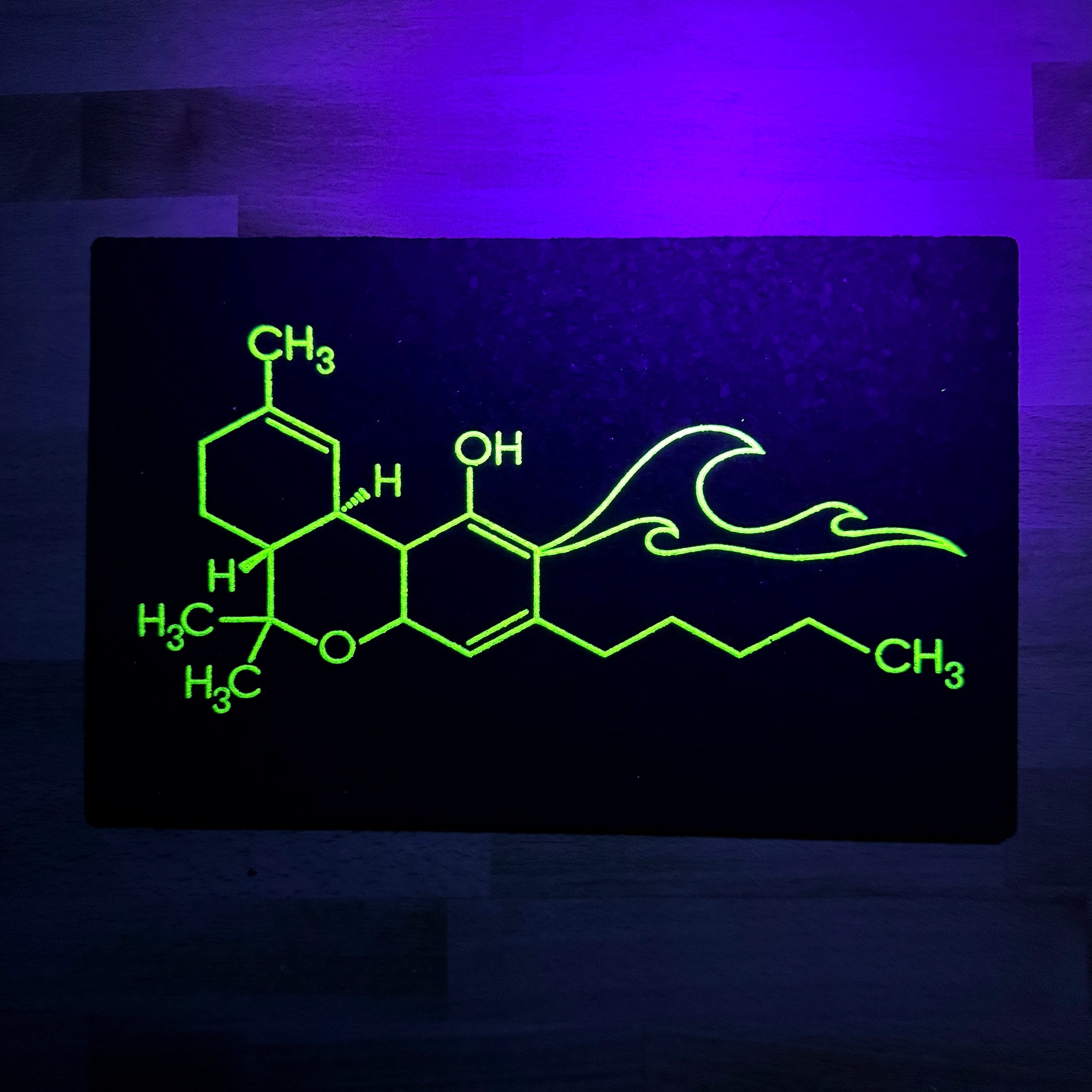 moodmats-thsea-uv-light