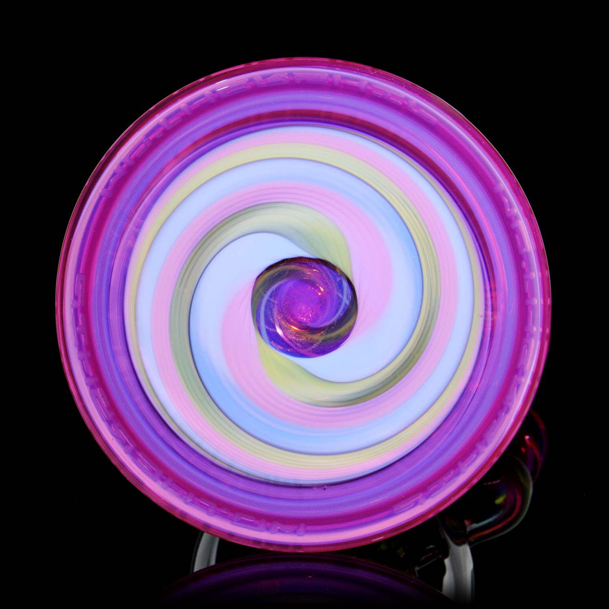 Aura Shift Mini Ball Rig