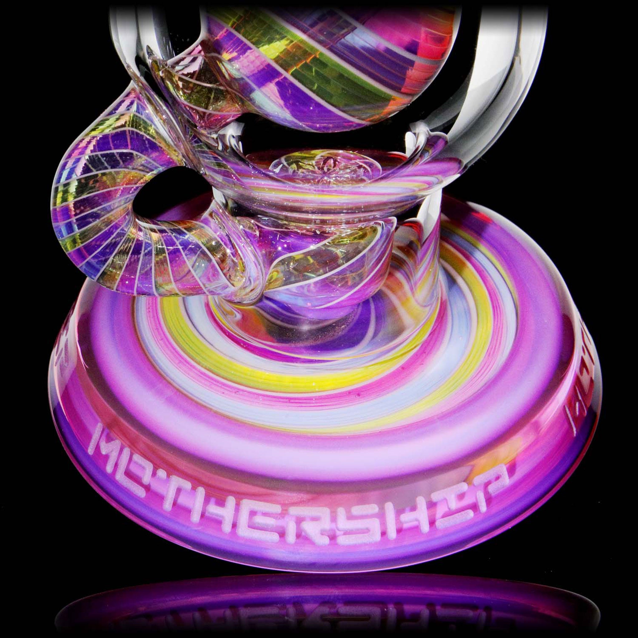 Aura Shift Mini Ball Rig