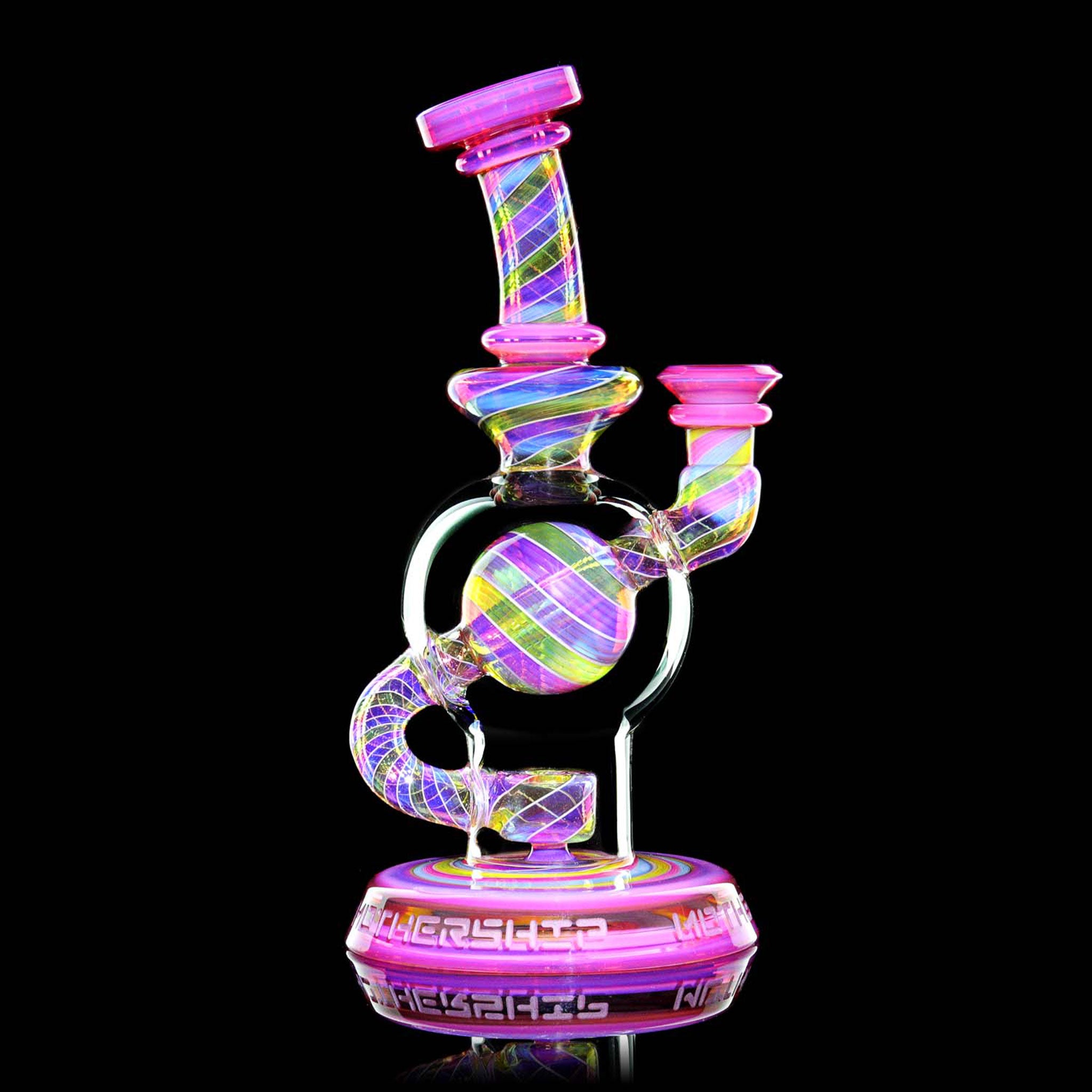 Aura Shift Mini Ball Rig