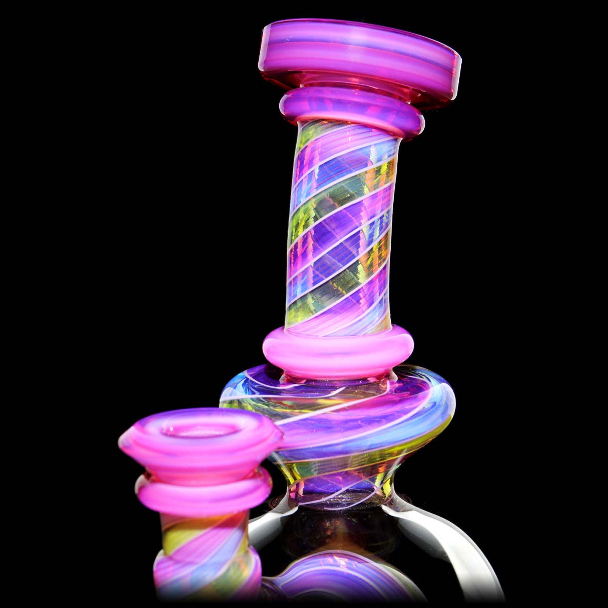 Aura Shift Mini Ball Rig