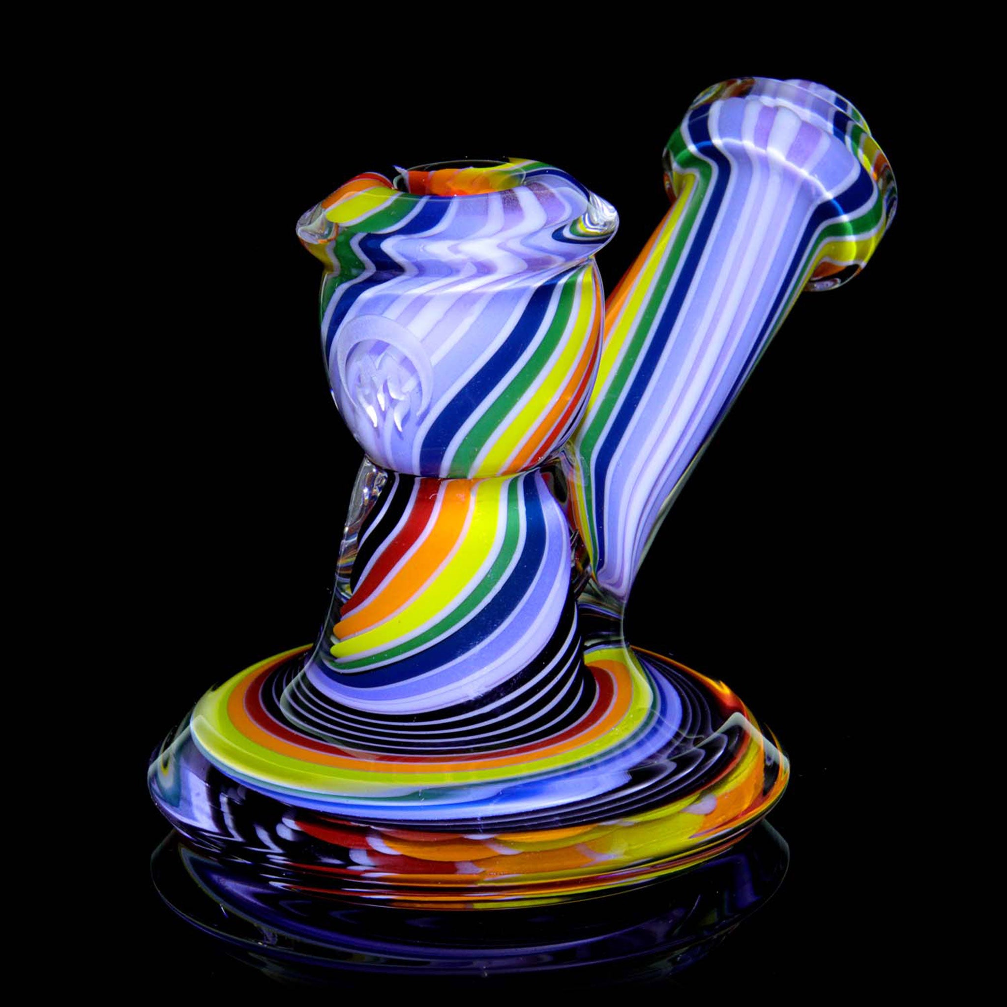 Prismatic Hole N One