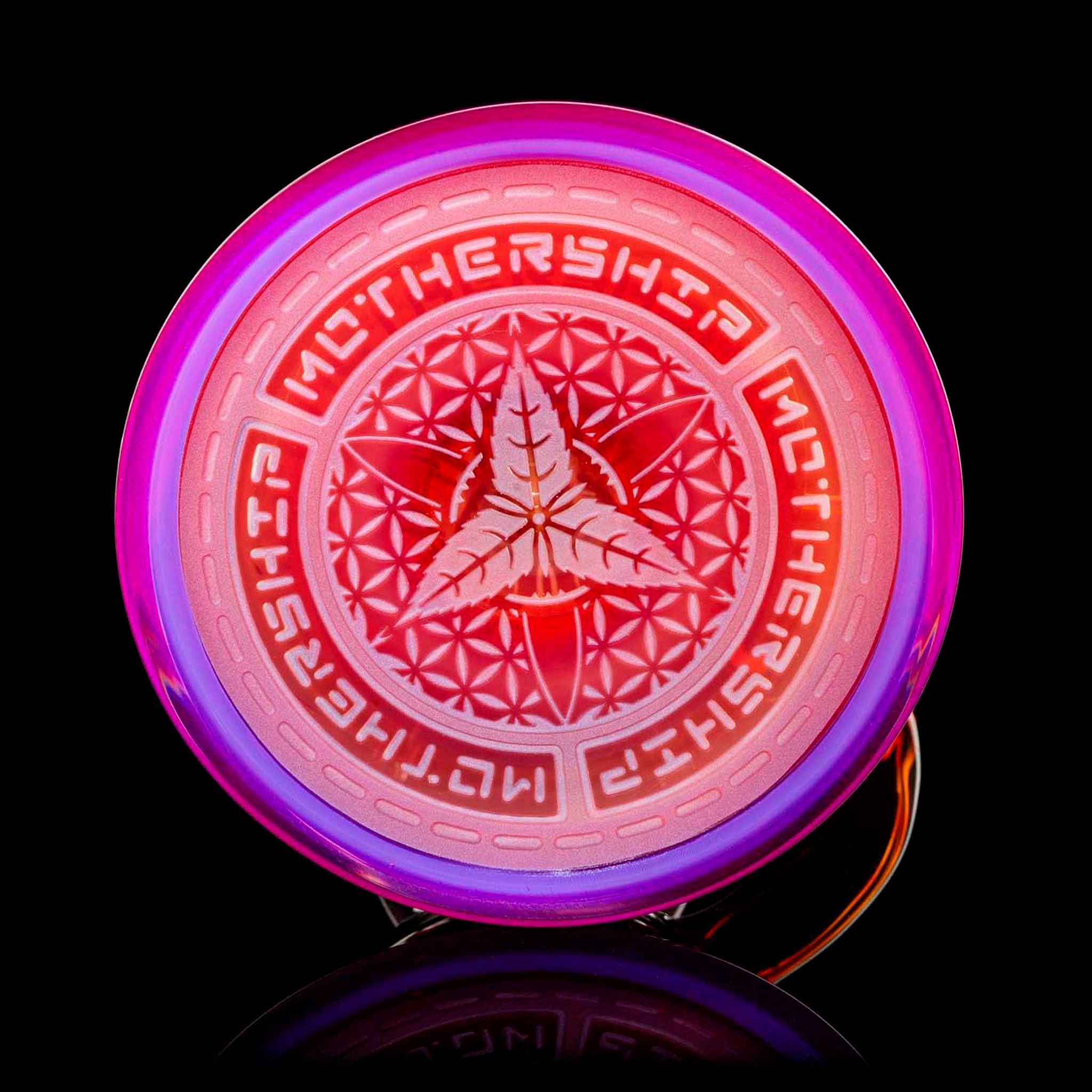 Purple Phoenix Torus