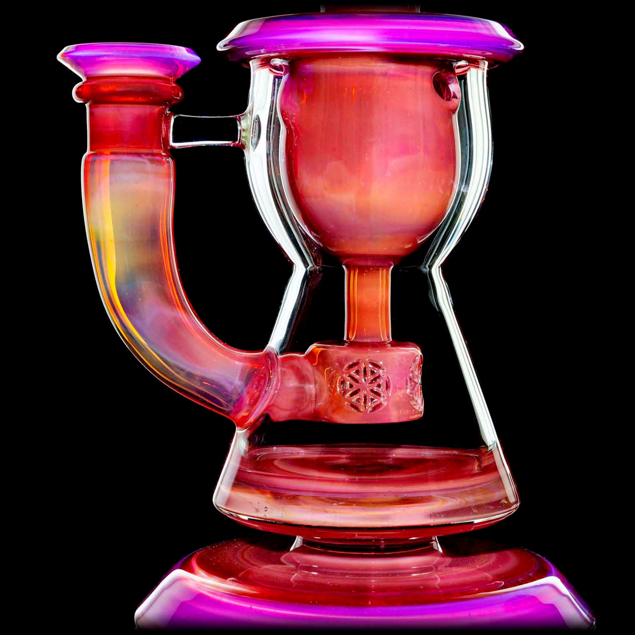 Purple Phoenix Torus