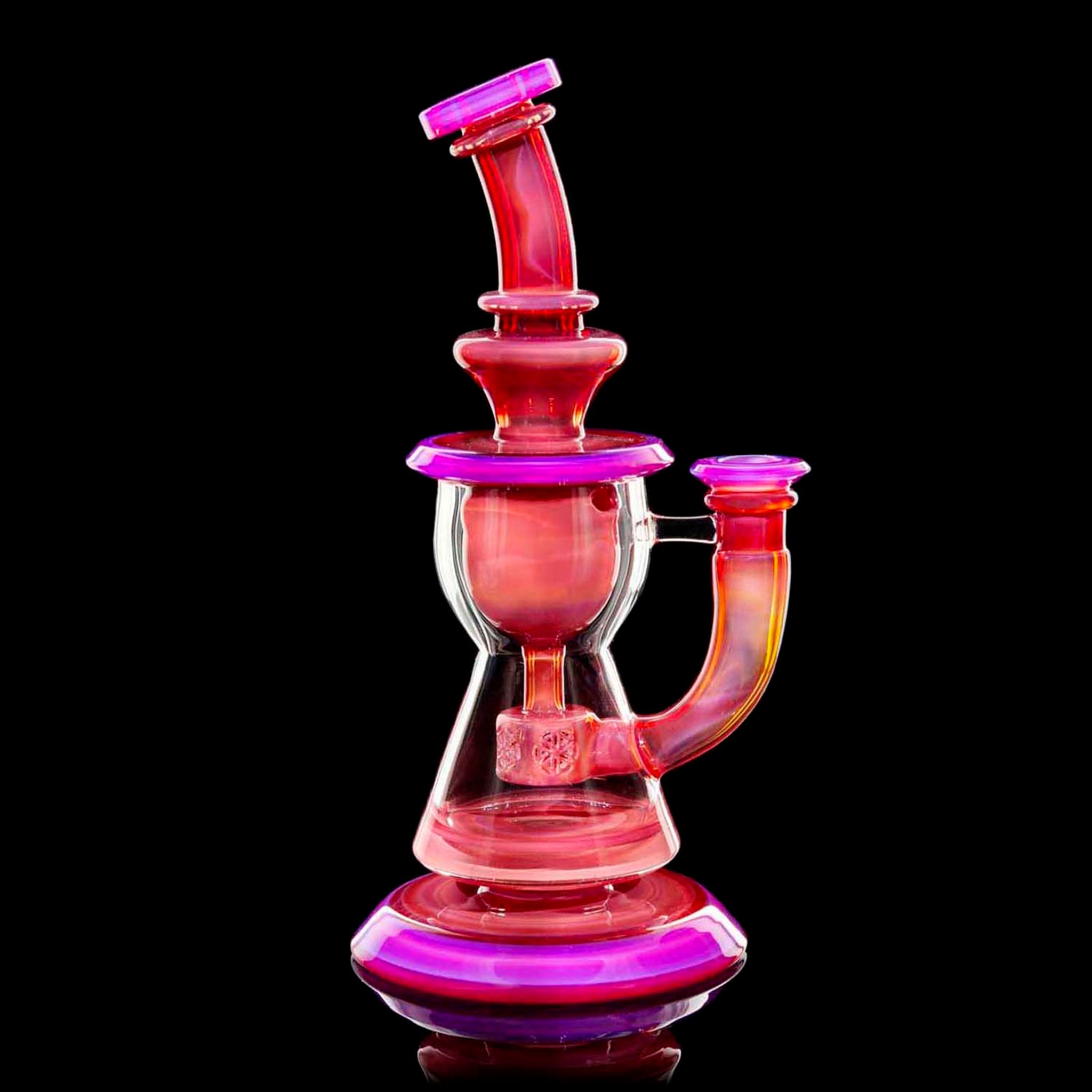 Purple Phoenix Torus