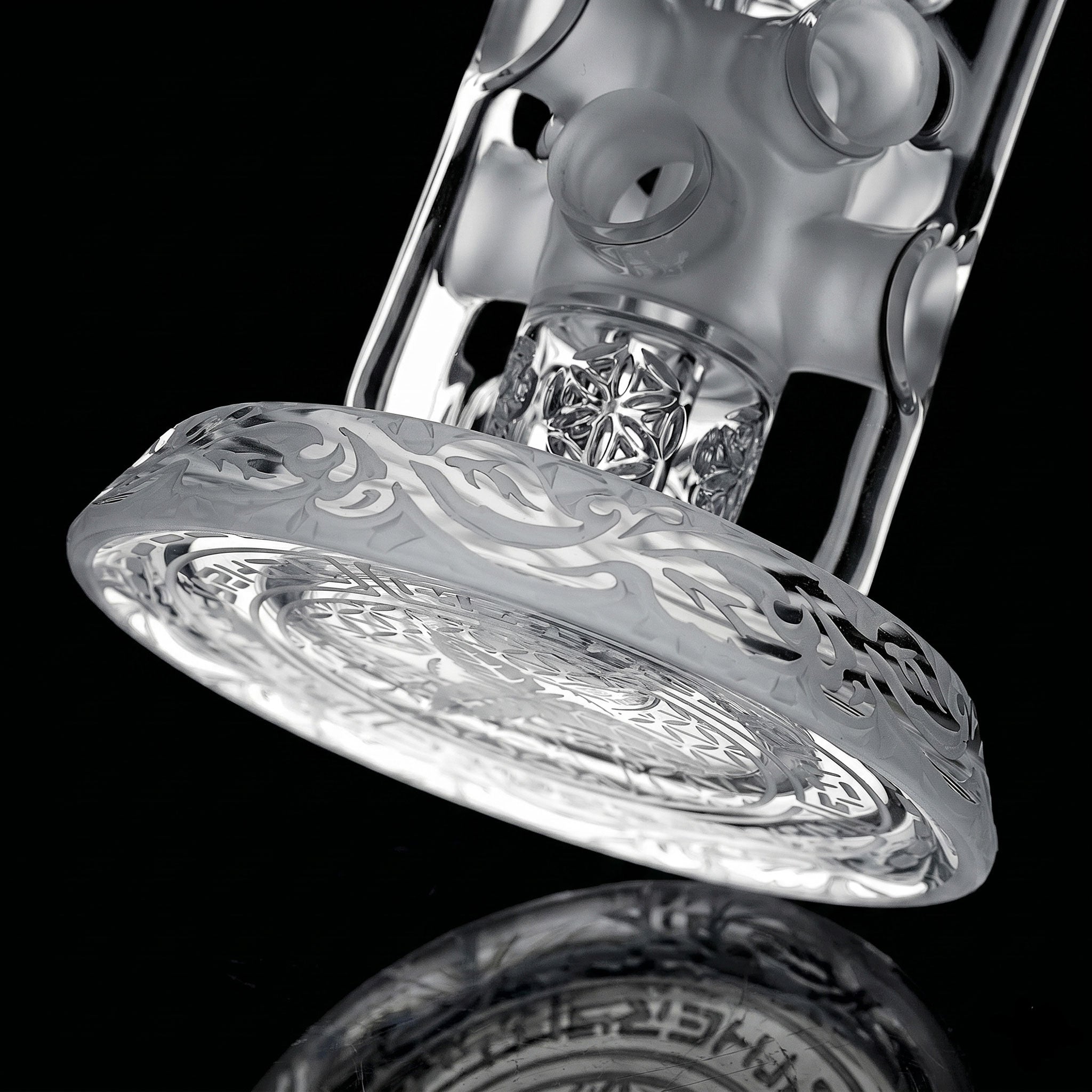 Carved Mini SFT