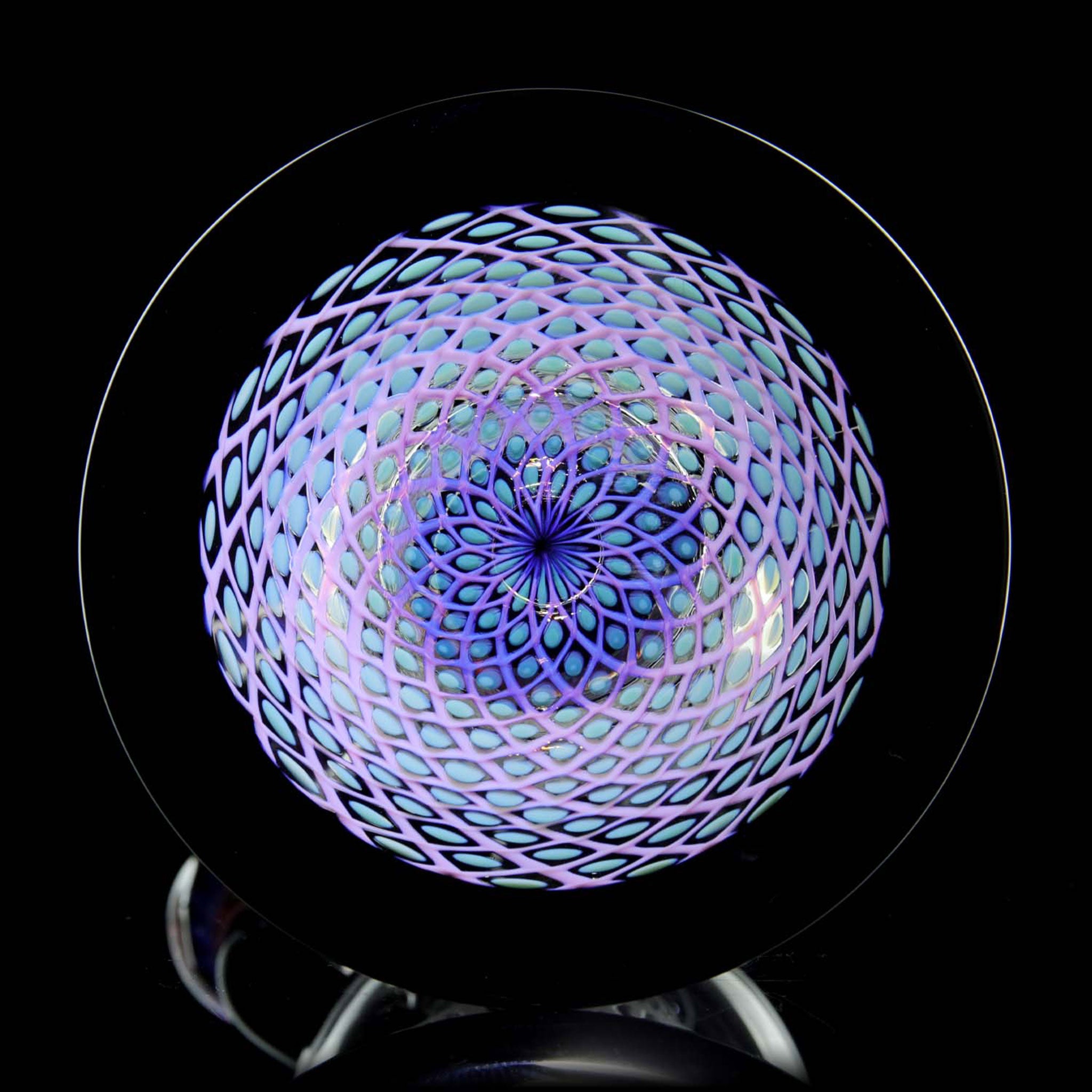 Eclipse Mini Ball Rig