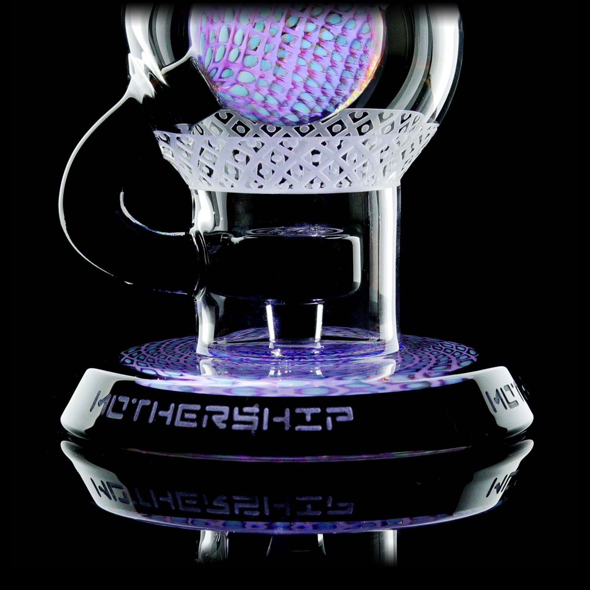 Eclipse Mini Ball Rig