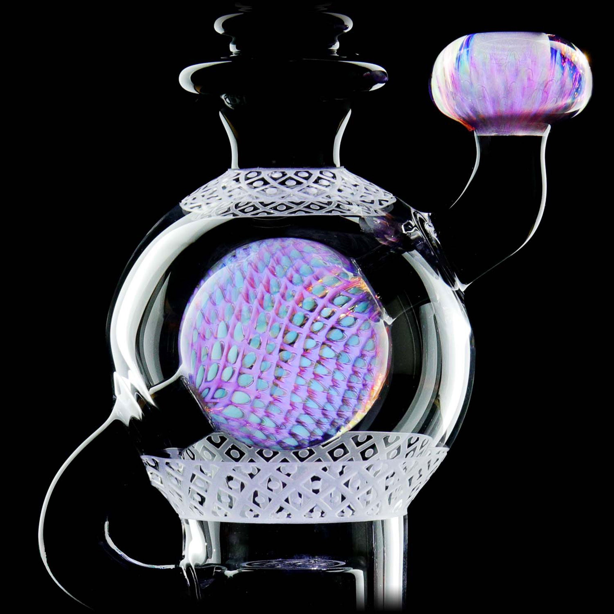 Eclipse Mini Ball Rig