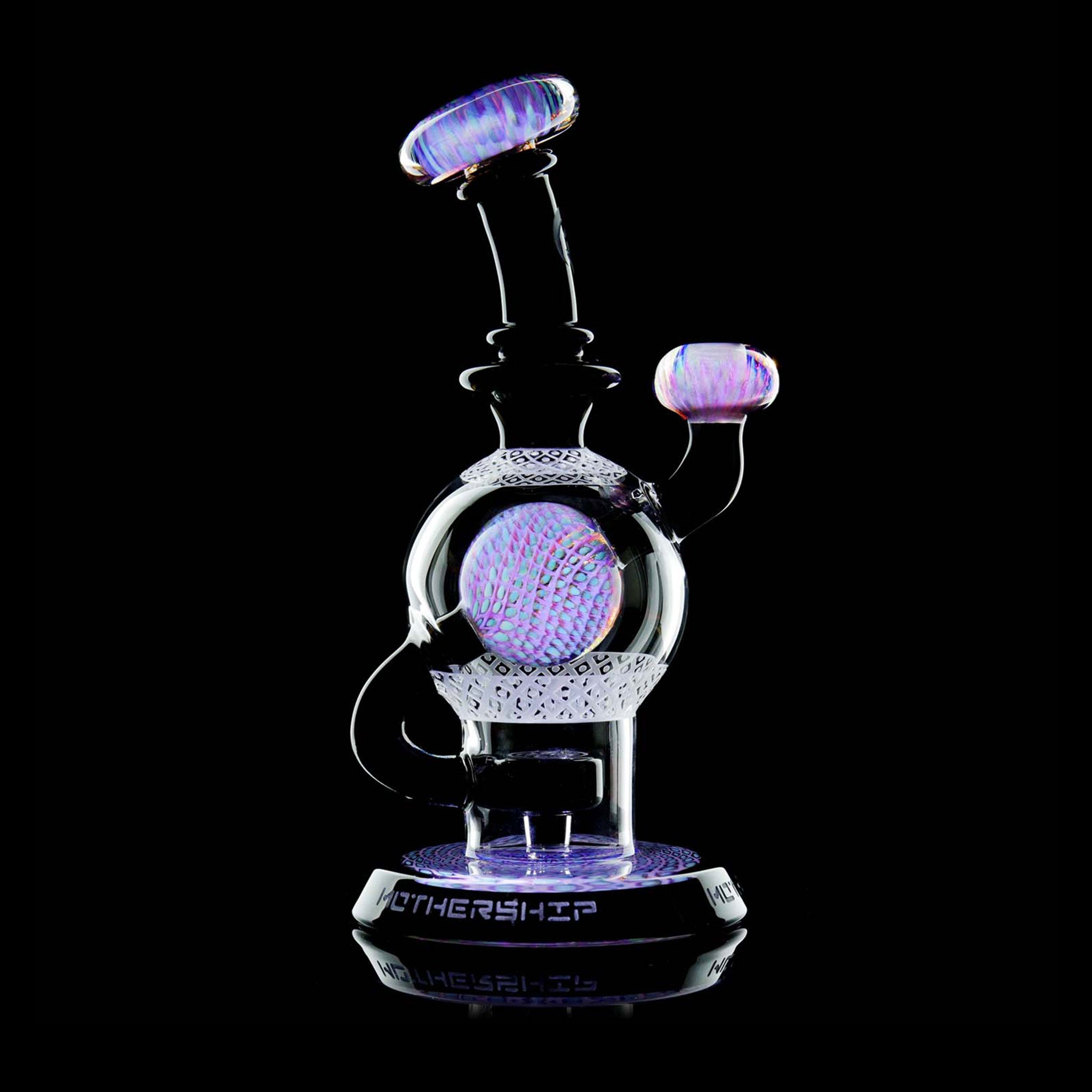 Eclipse Mini Ball Rig