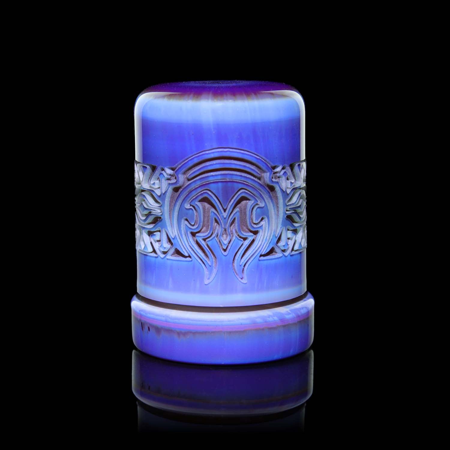 Hologram Smaller Baller Jar