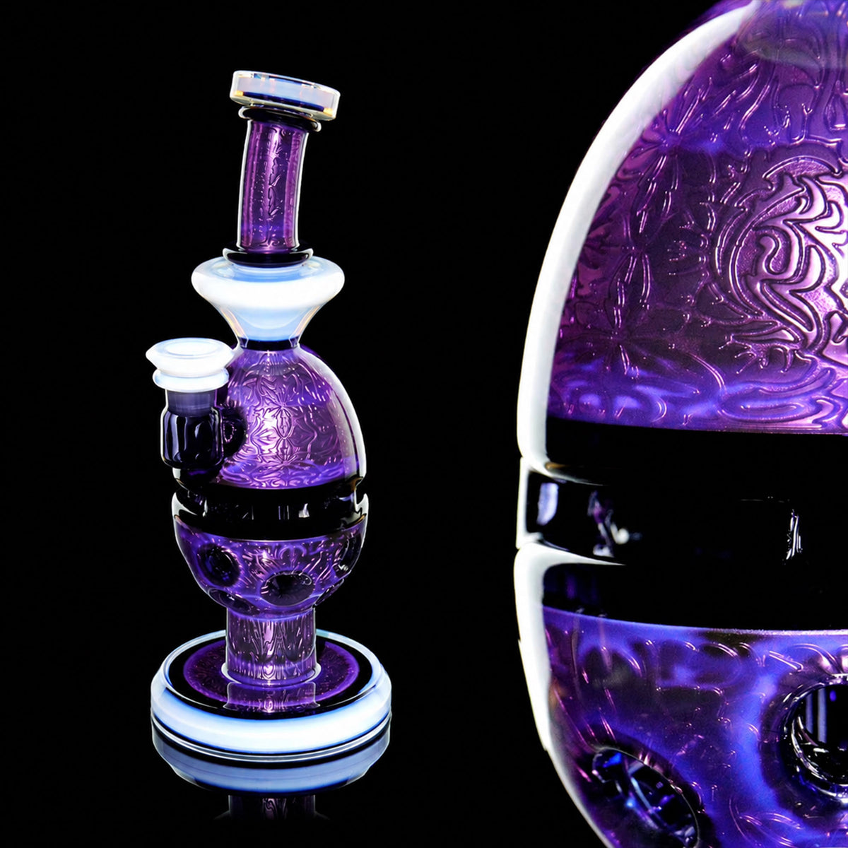 M-Boss Fab Egg
