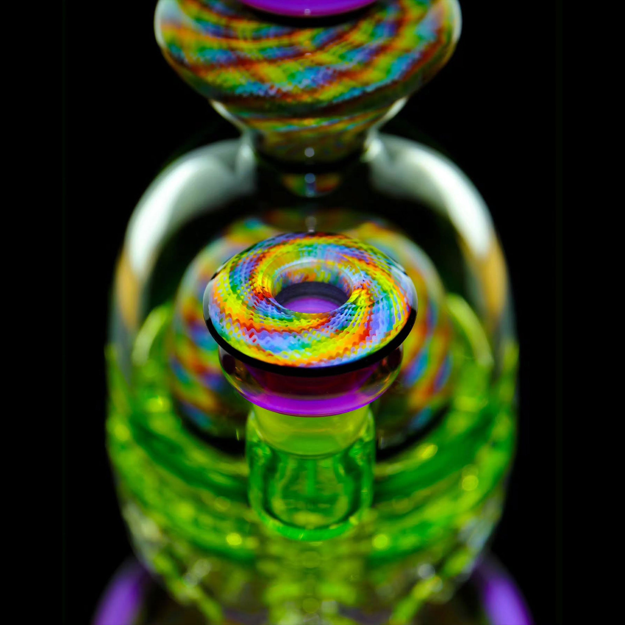 UV Retti Fab Egg