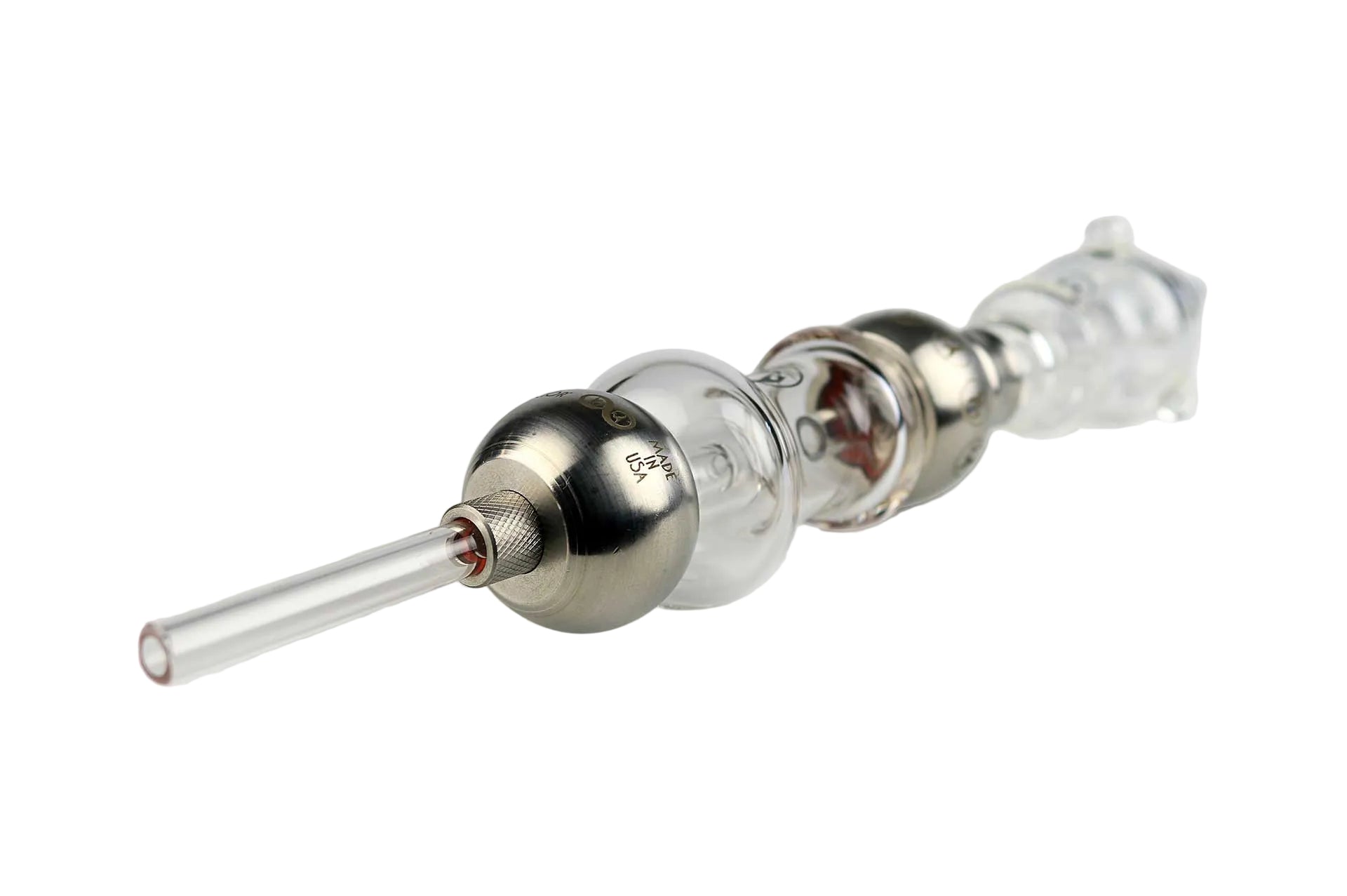 Micro + Doubler Infinity Tech Combo Kit