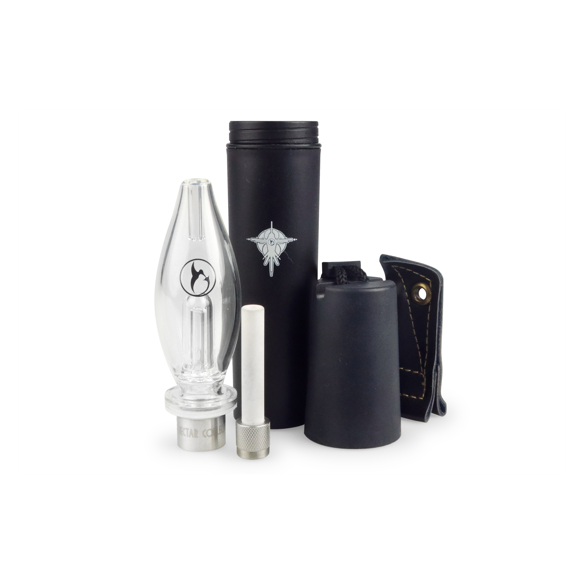 Honeybird Classic Cannaster with Ceramic Tip