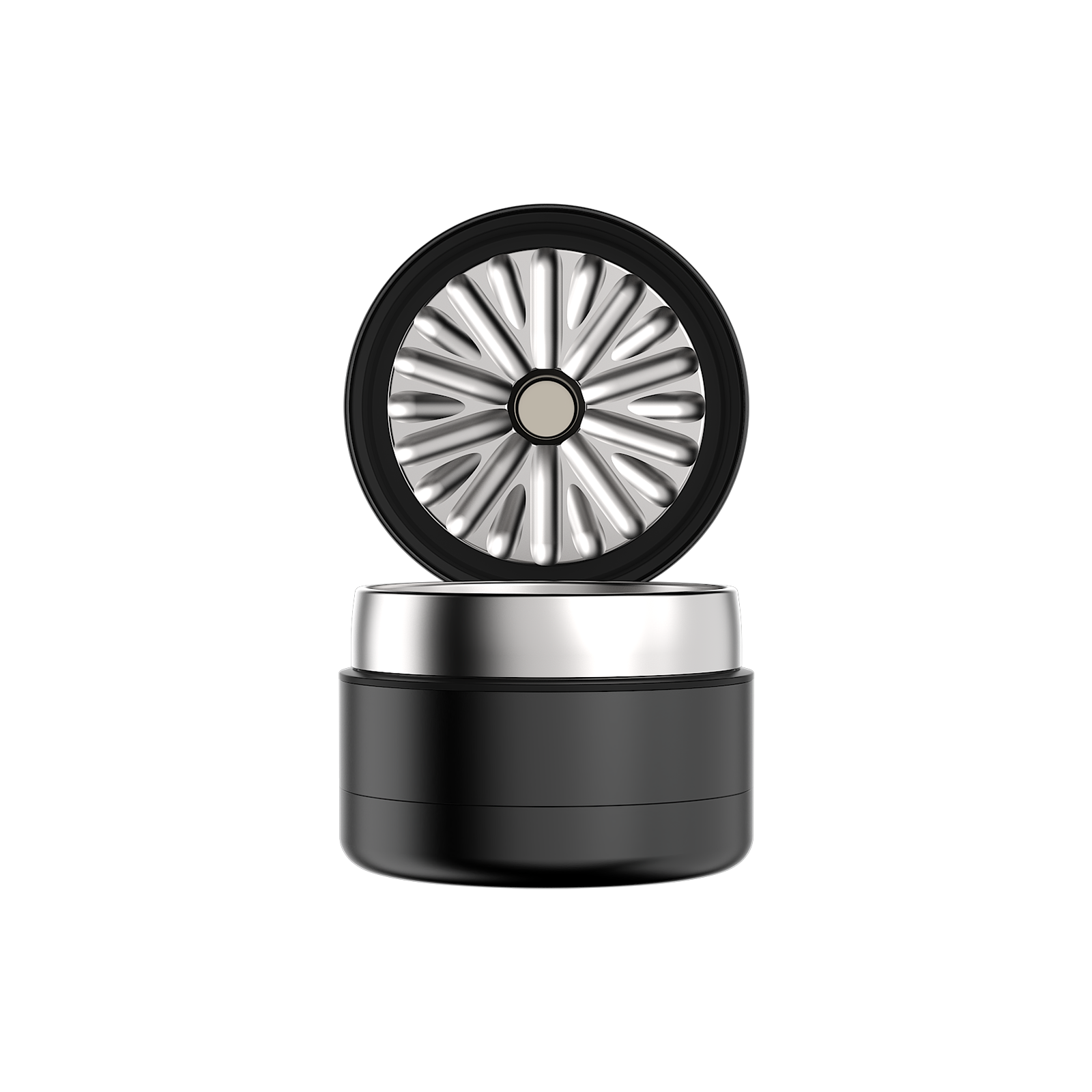 Next-Gen Premium Stainless Series