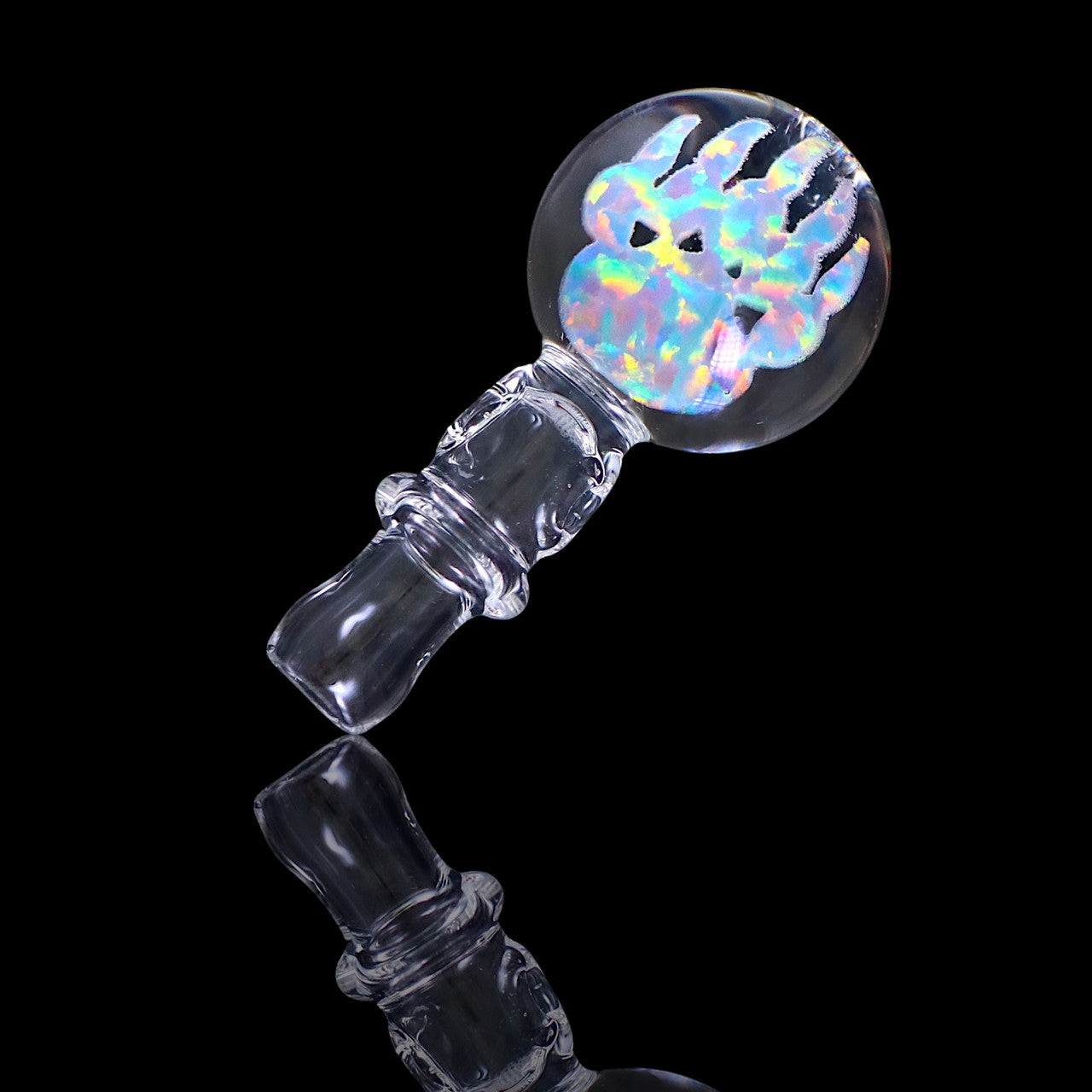 Peak Bear Paw Opal Joystick