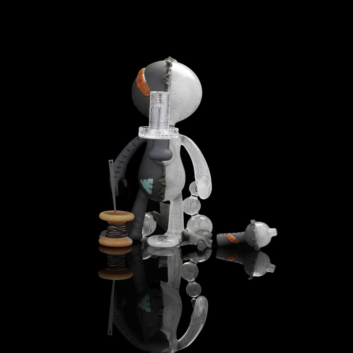 The Lost One