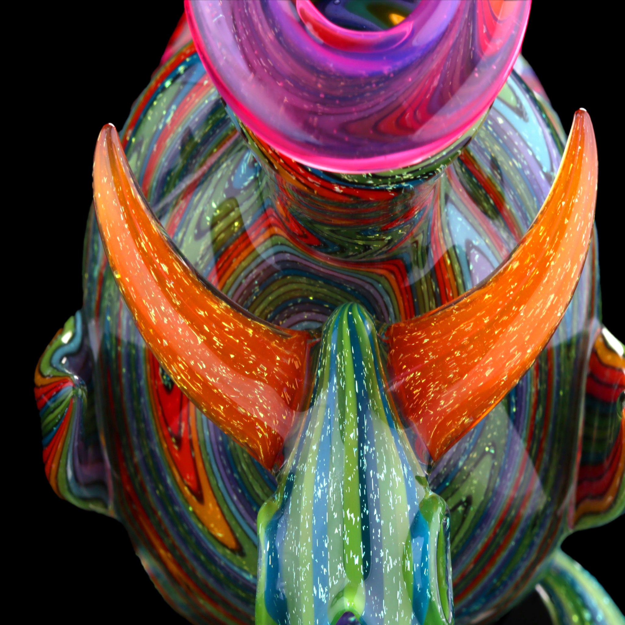 Sonoran Desert Rainbow JagCycler