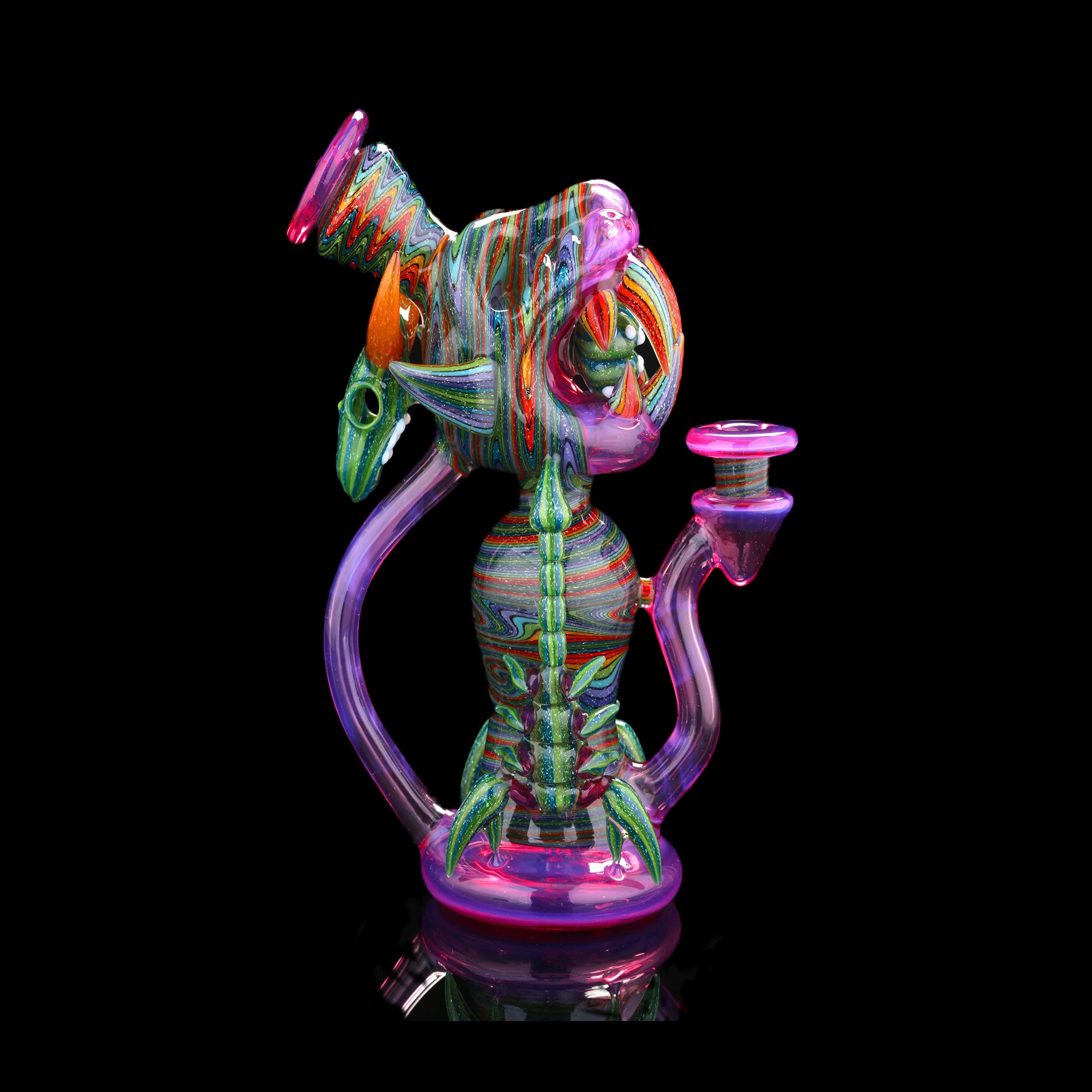 Sonoran Desert Rainbow JagCycler