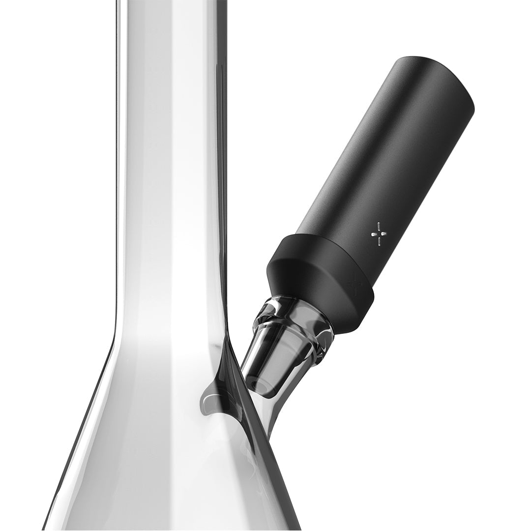 Pax flow onyx color attached