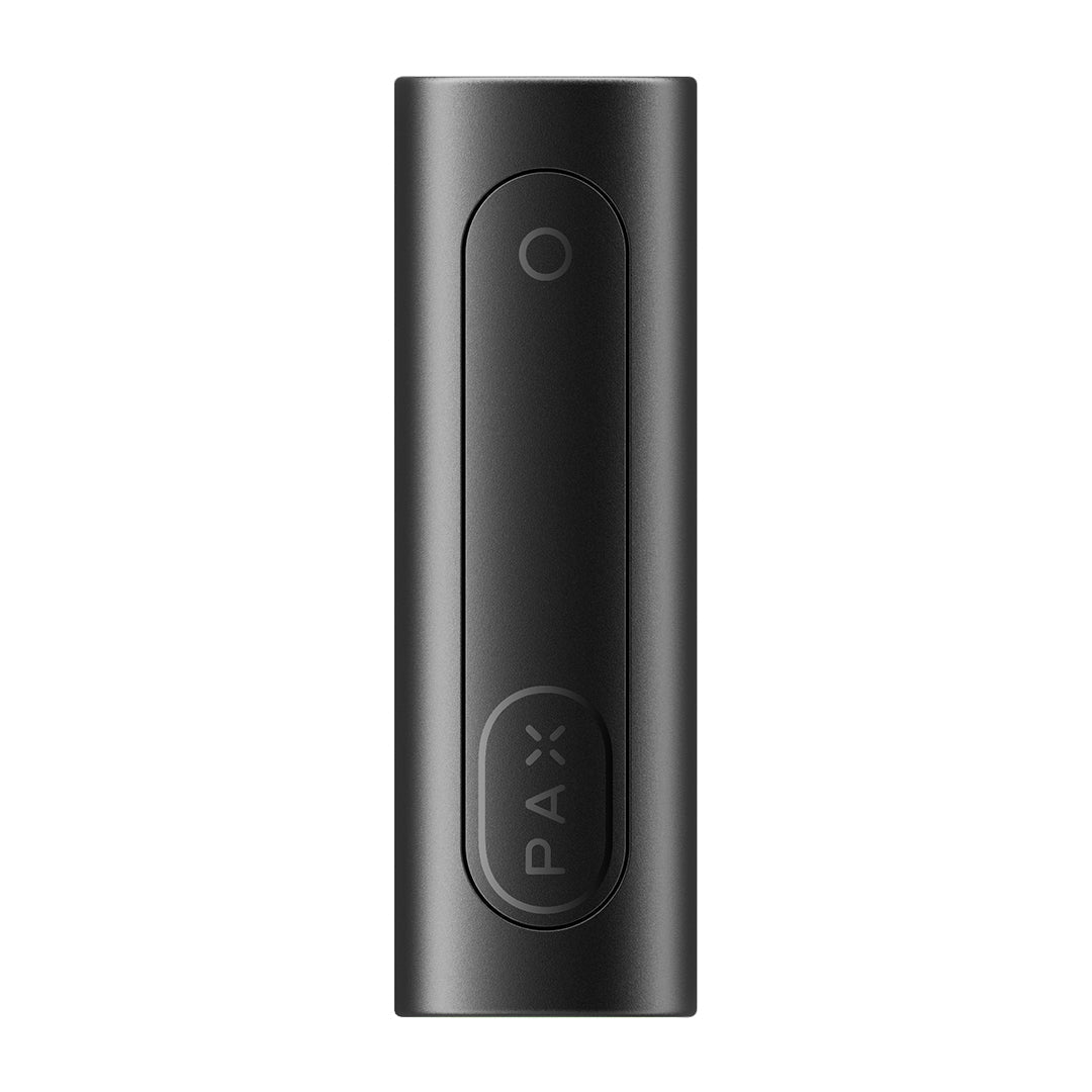 Pax flow onyx color