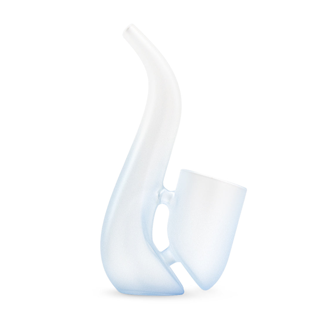 Puffco Proxy Bubbler haze