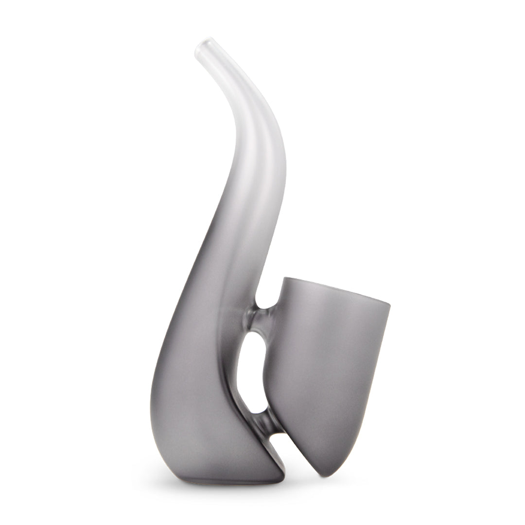 Puffco Proxy Bubbler Onyx #color_onyx