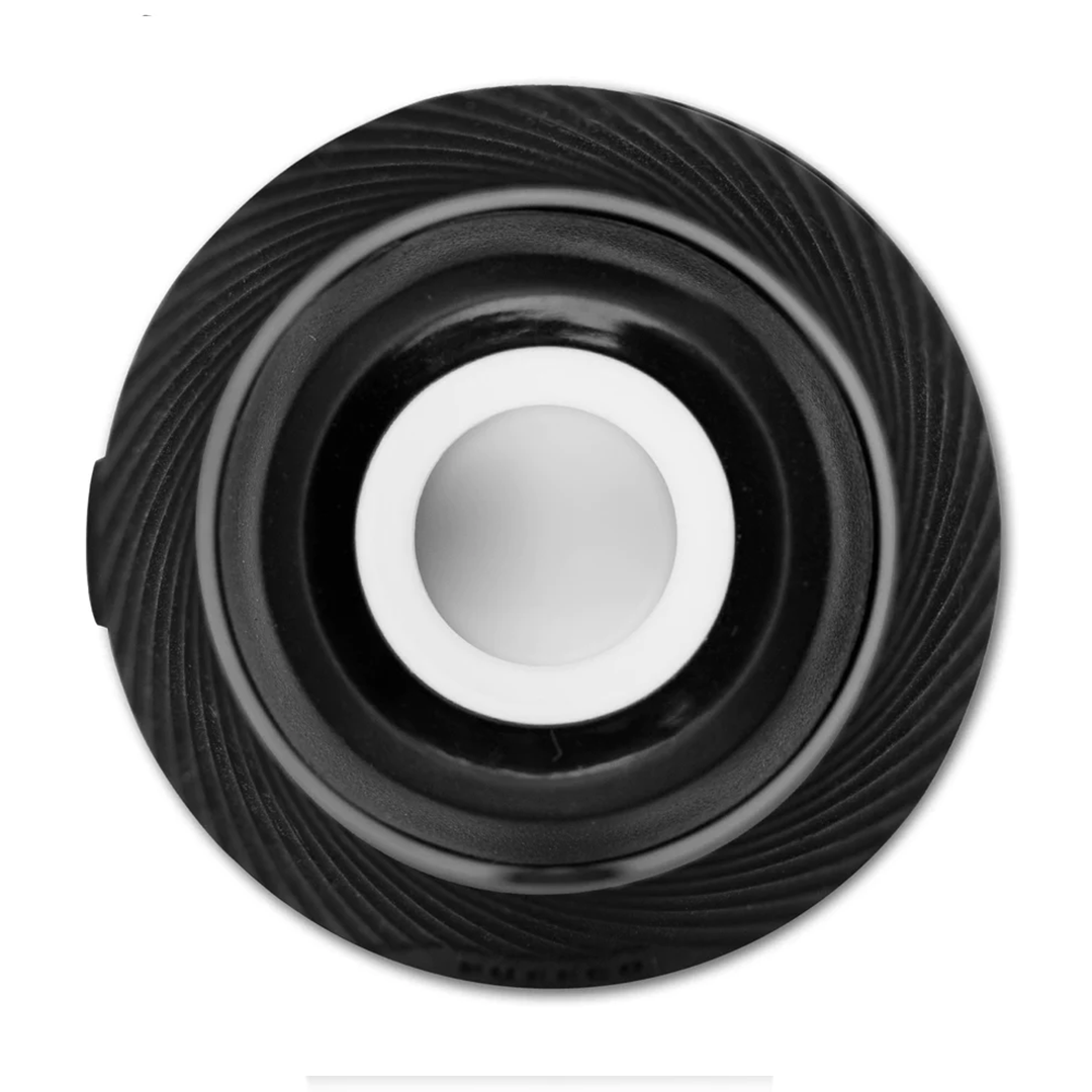 detailed top view of the puffco proxy 3d chamber replacement atomizer