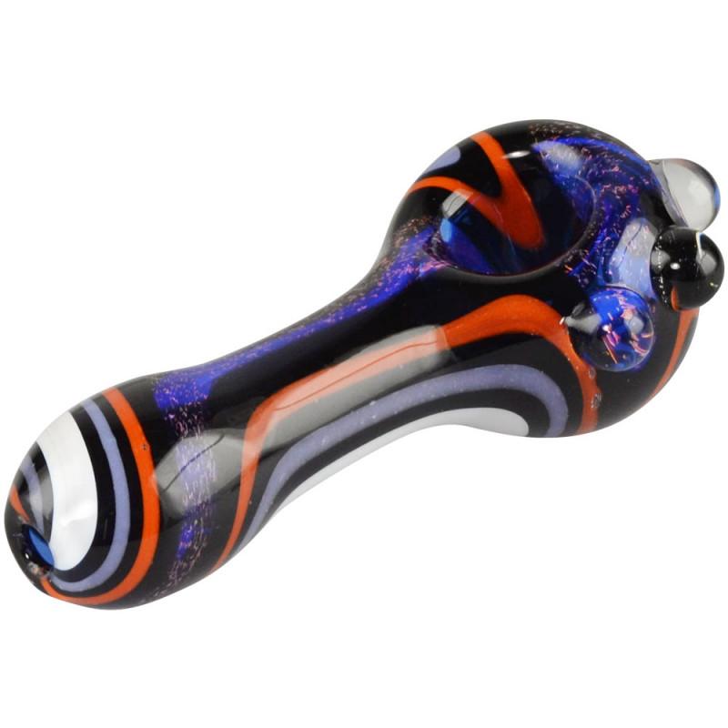 Outer Space Dicro Swirl Pipe