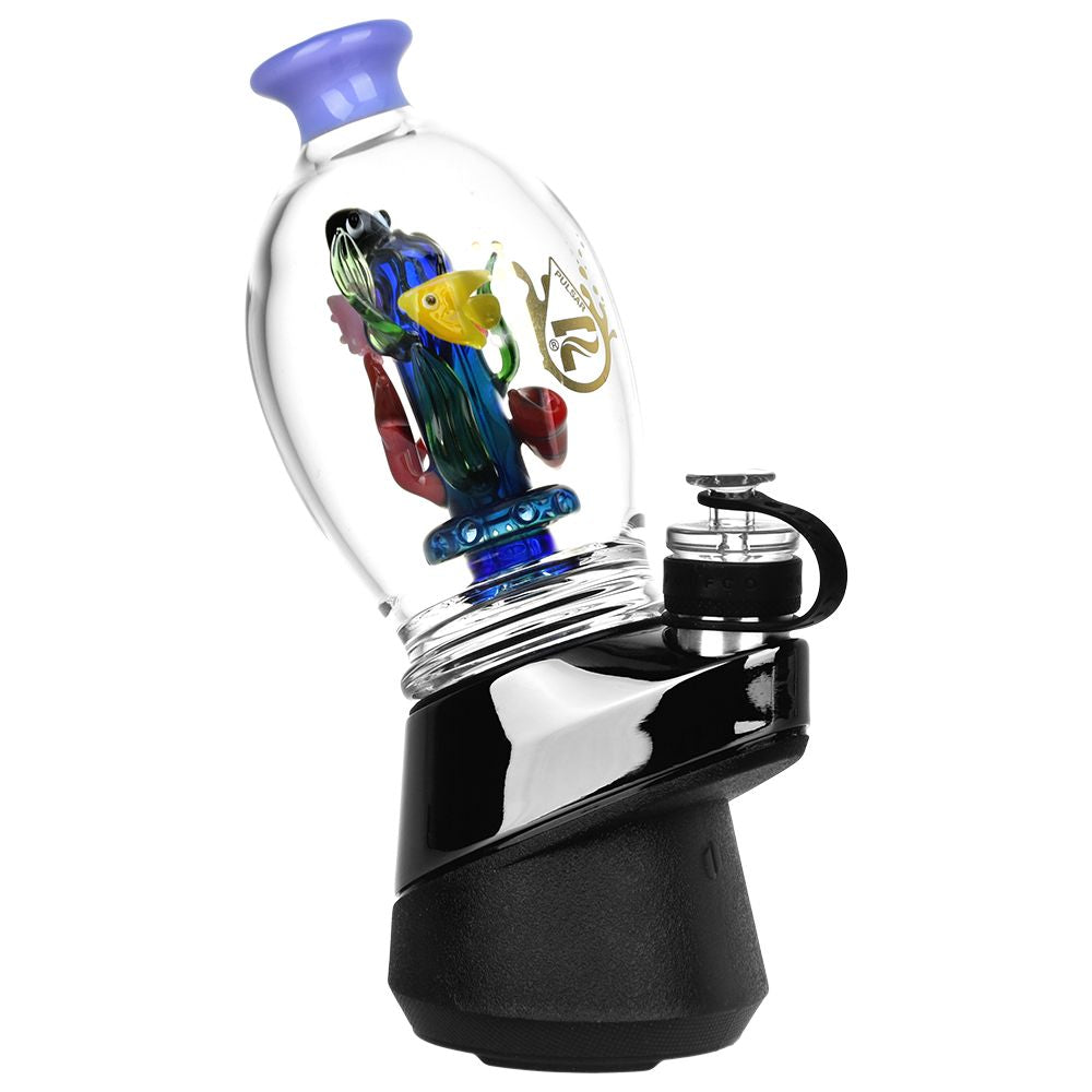Coral Reef Bubbler Attachment