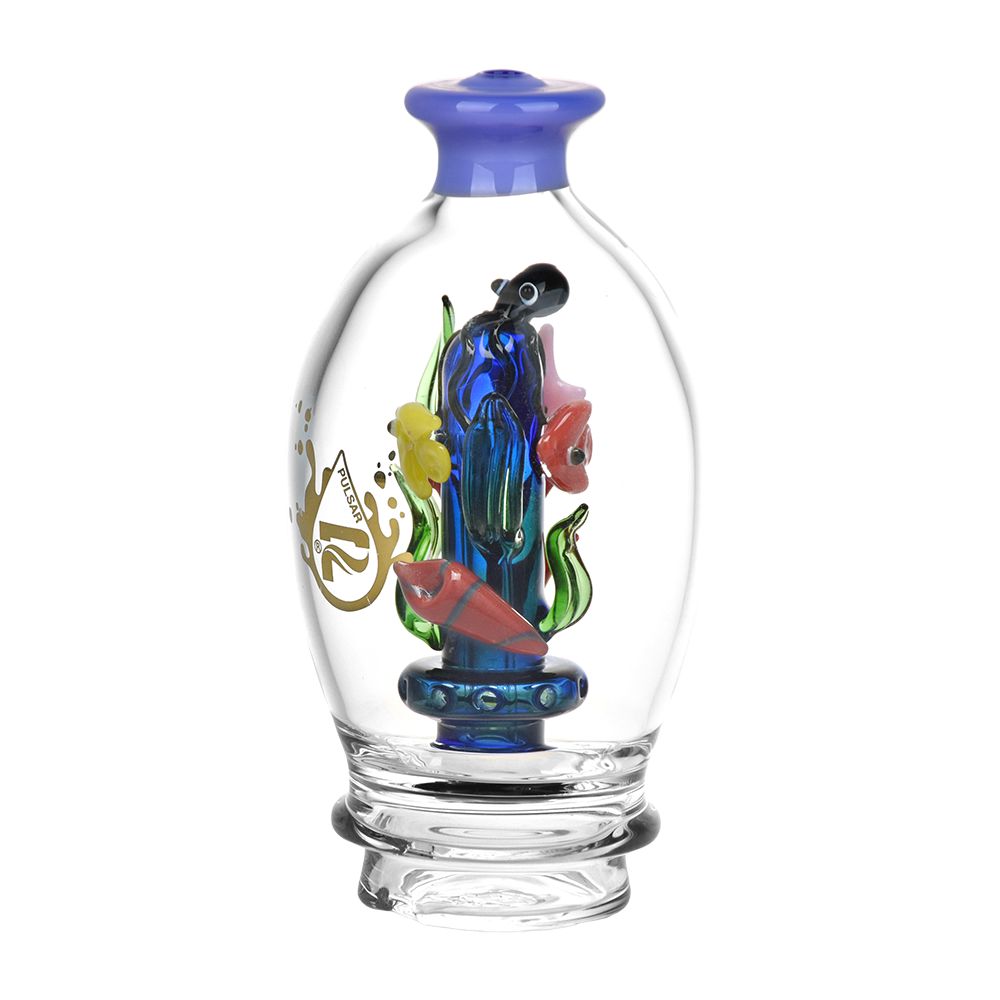 Coral Reef Bubbler Attachment