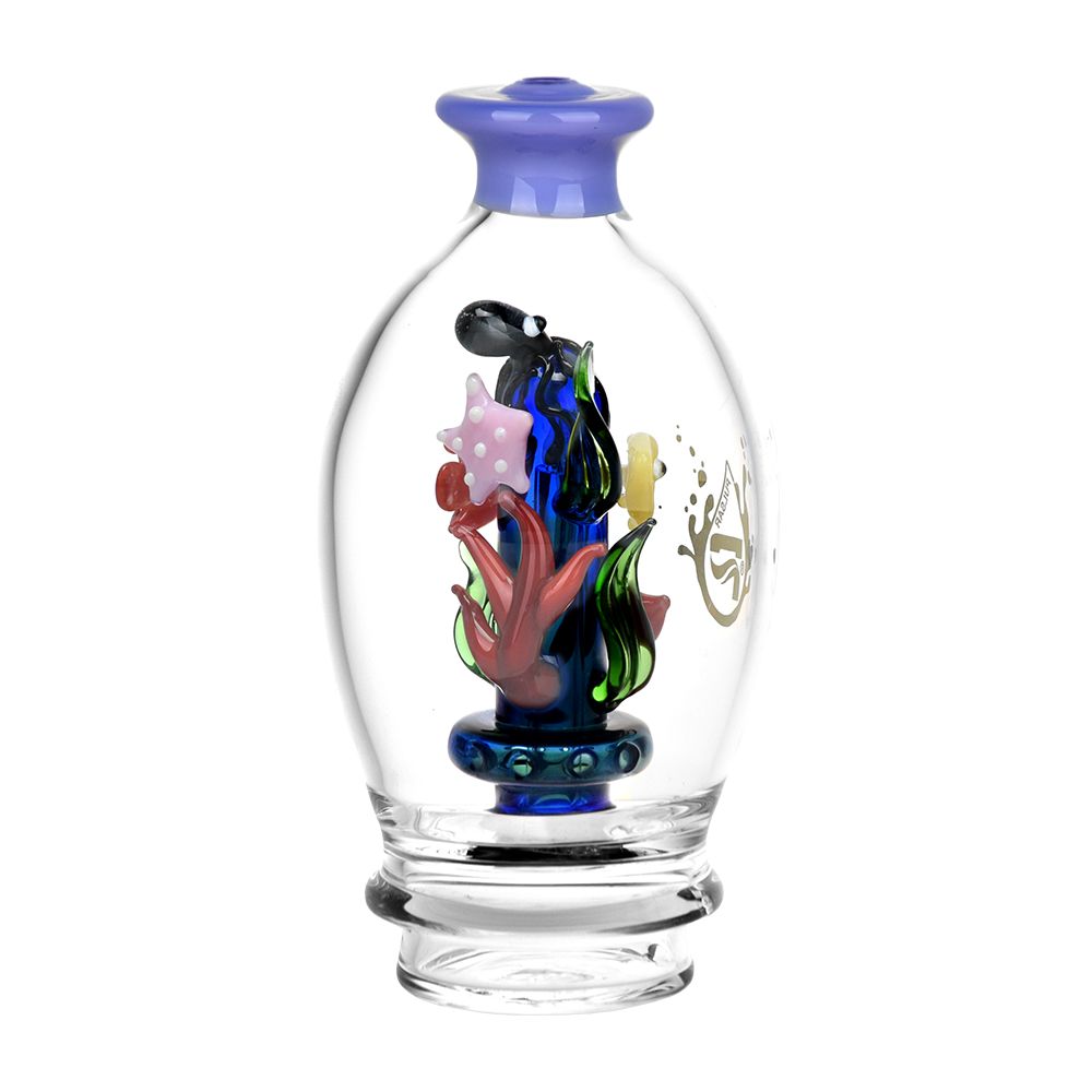 Coral Reef Bubbler Attachment