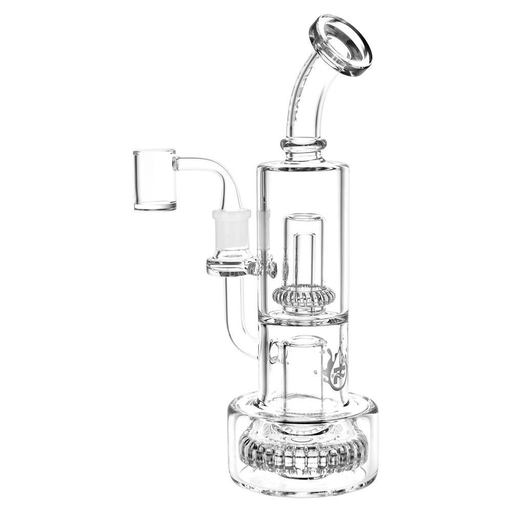 Double Tier Rig