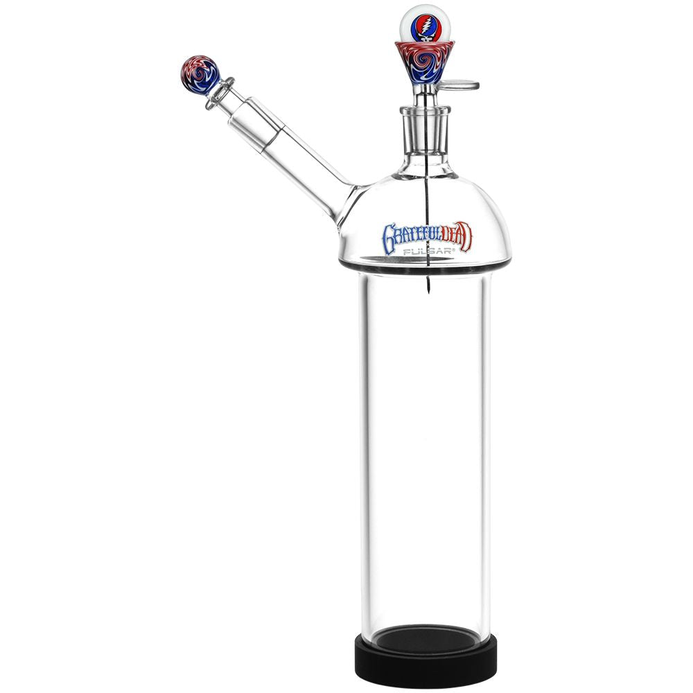 Grateful Dead x Pulsar Gravity