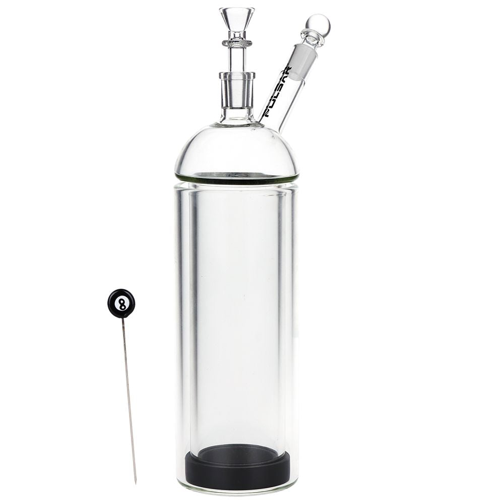 Gravity Water Pipe