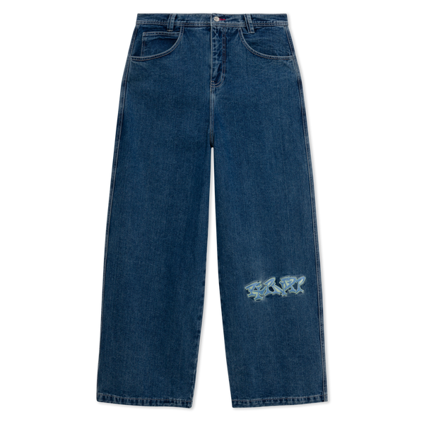 Ace Ultra Wide Leg Pants