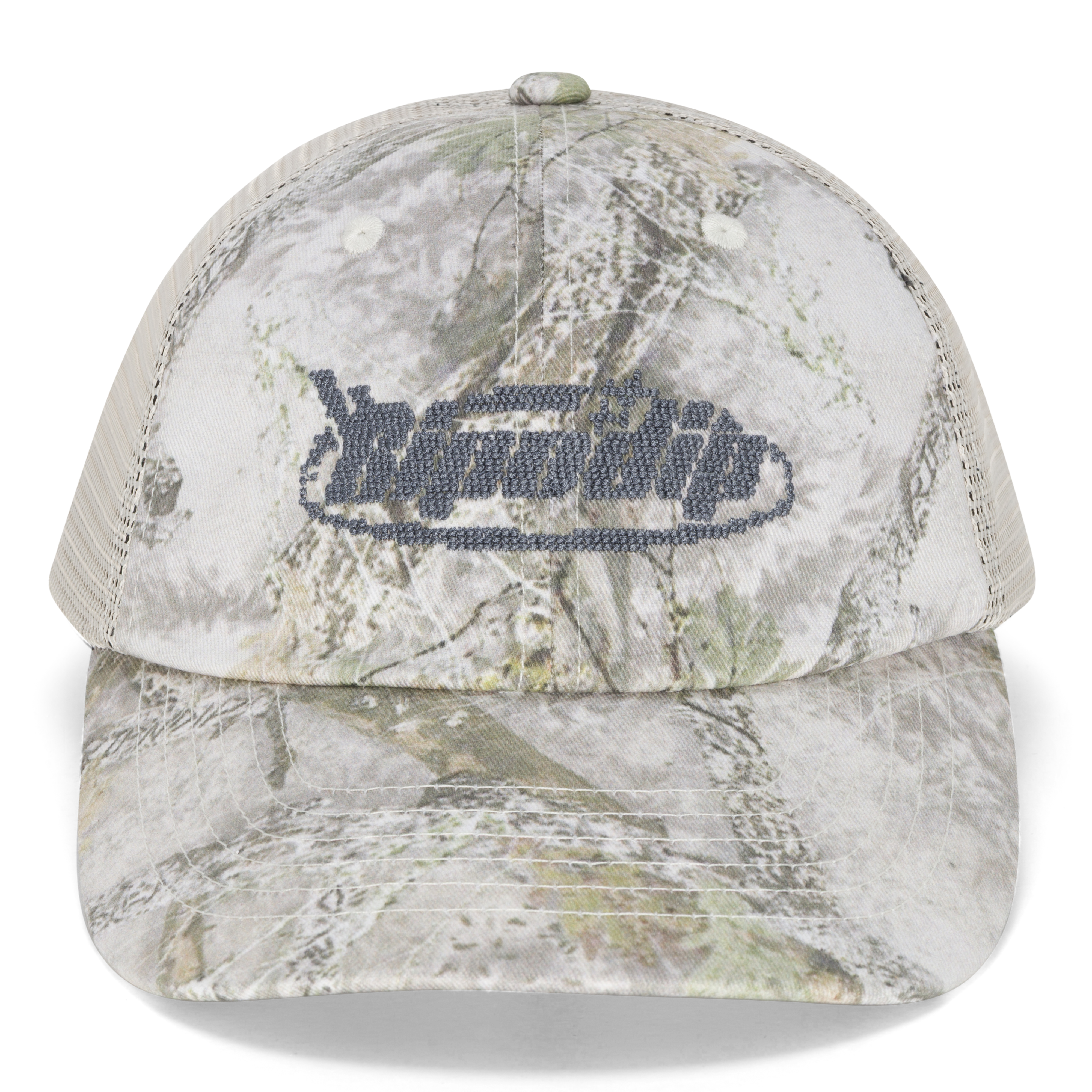Overdrive Trucker Hat