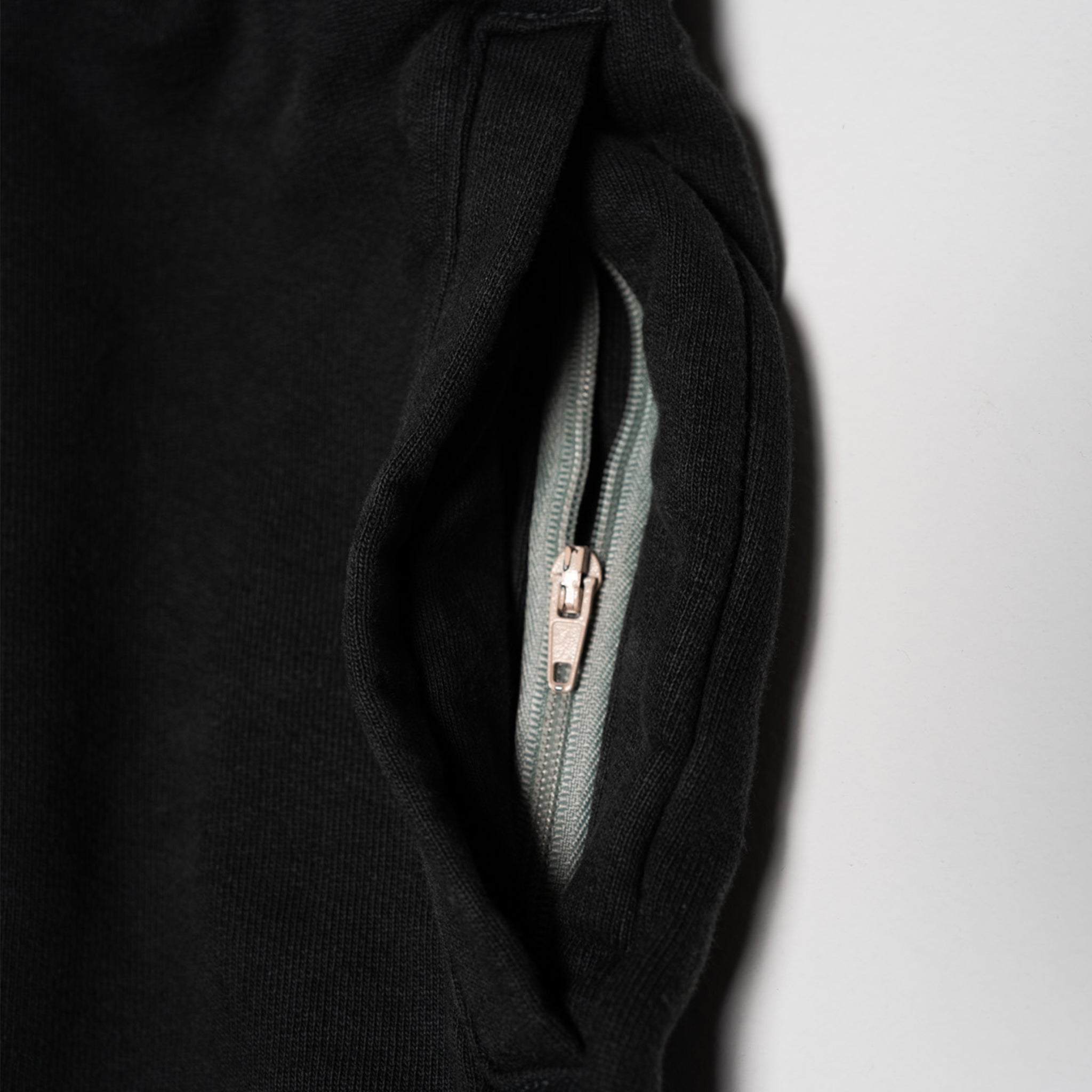Protein Straight Leg 500GSM Sweatpants