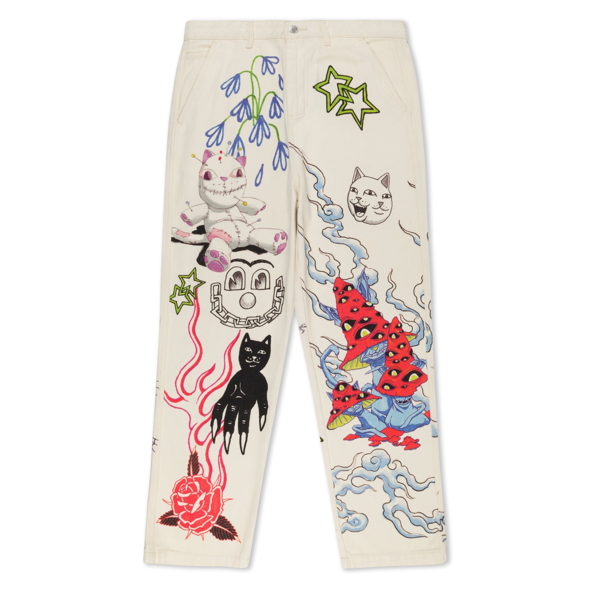 Travis Pants