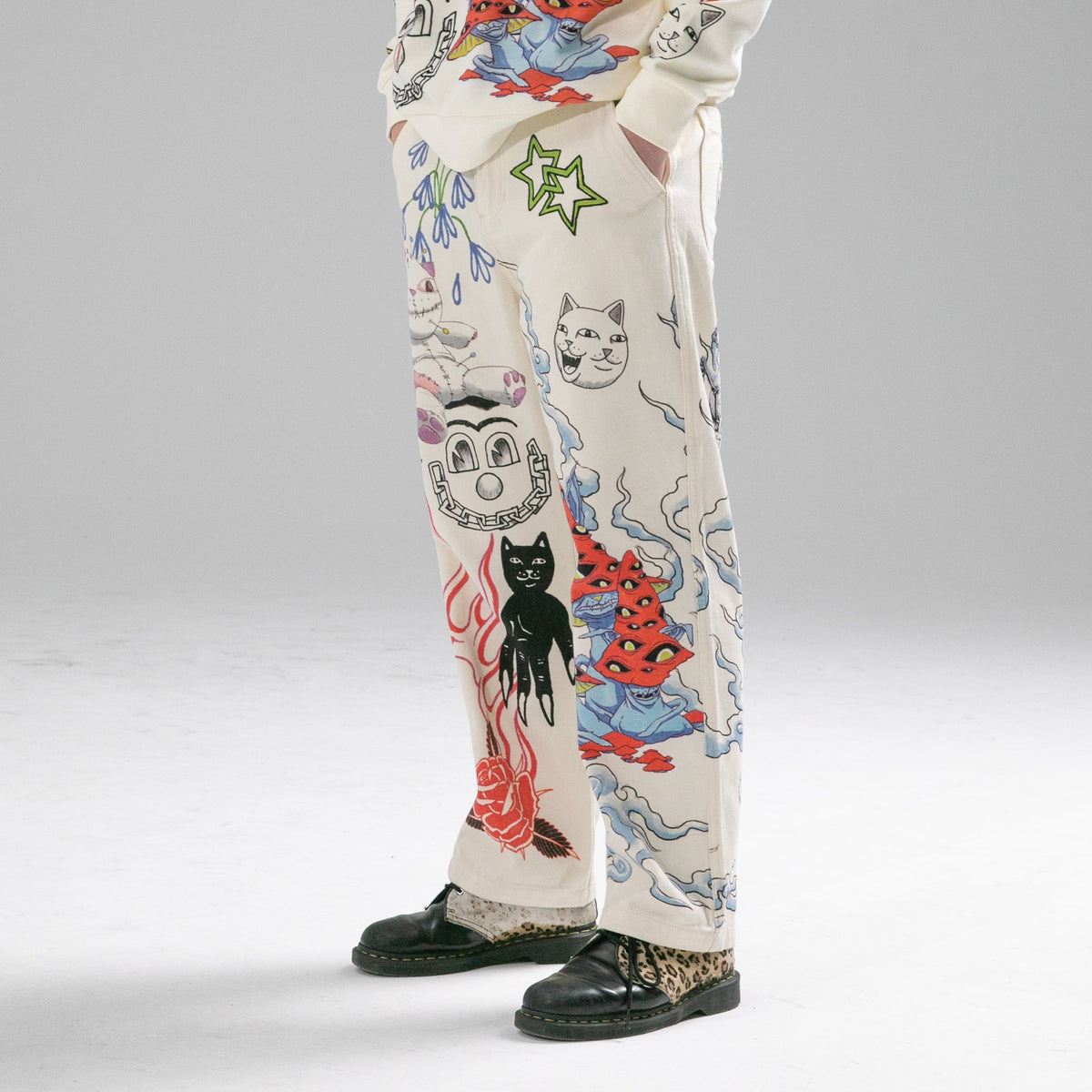 Travis Pants