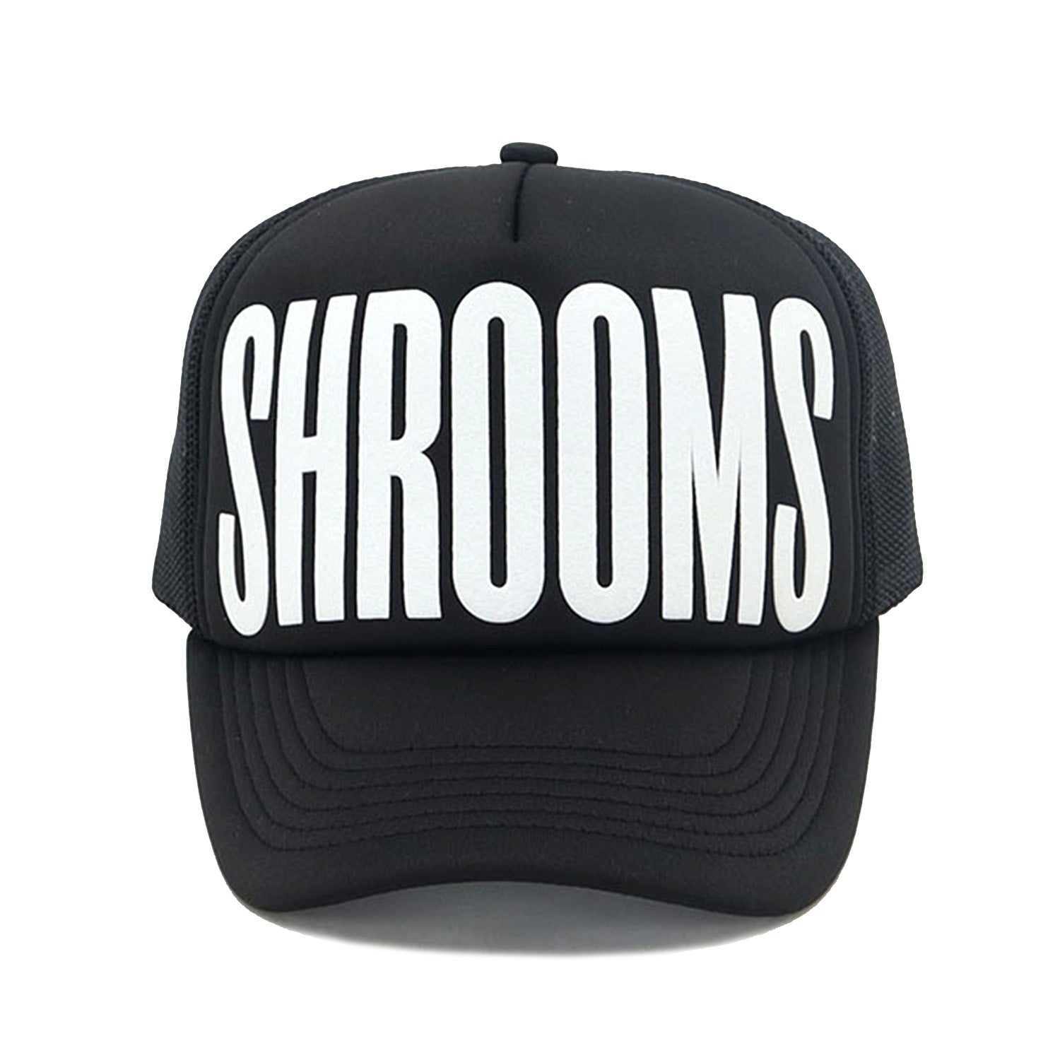 SHROOMS Trucker