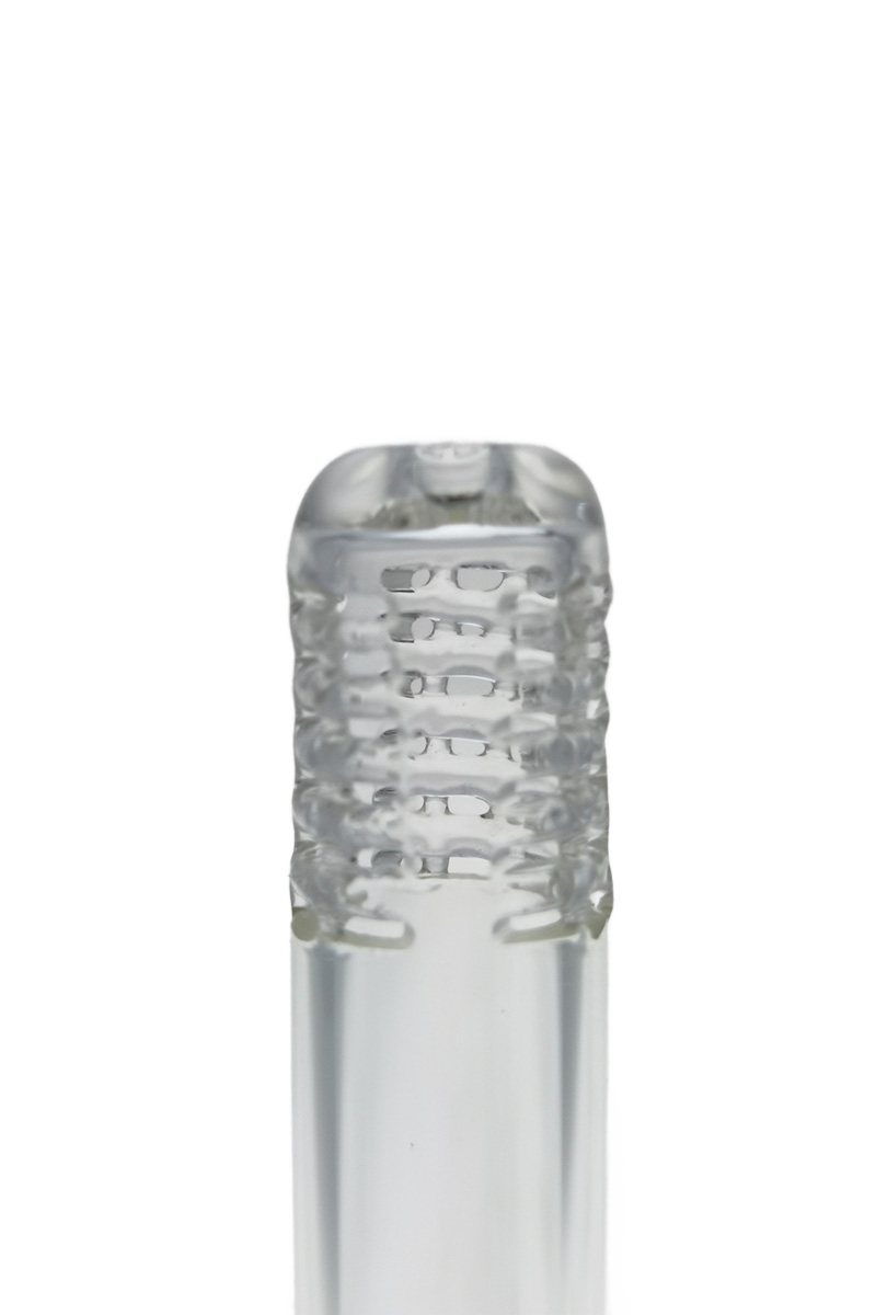 Open End Gridded Super Slit Downstem