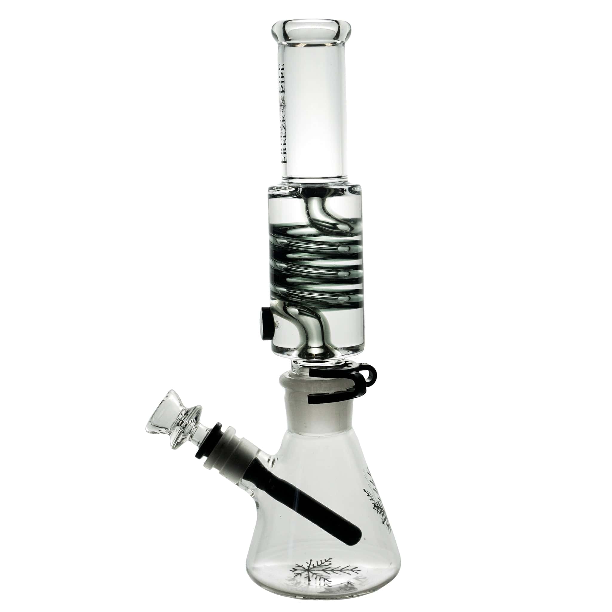 Freeze Beaker Bong